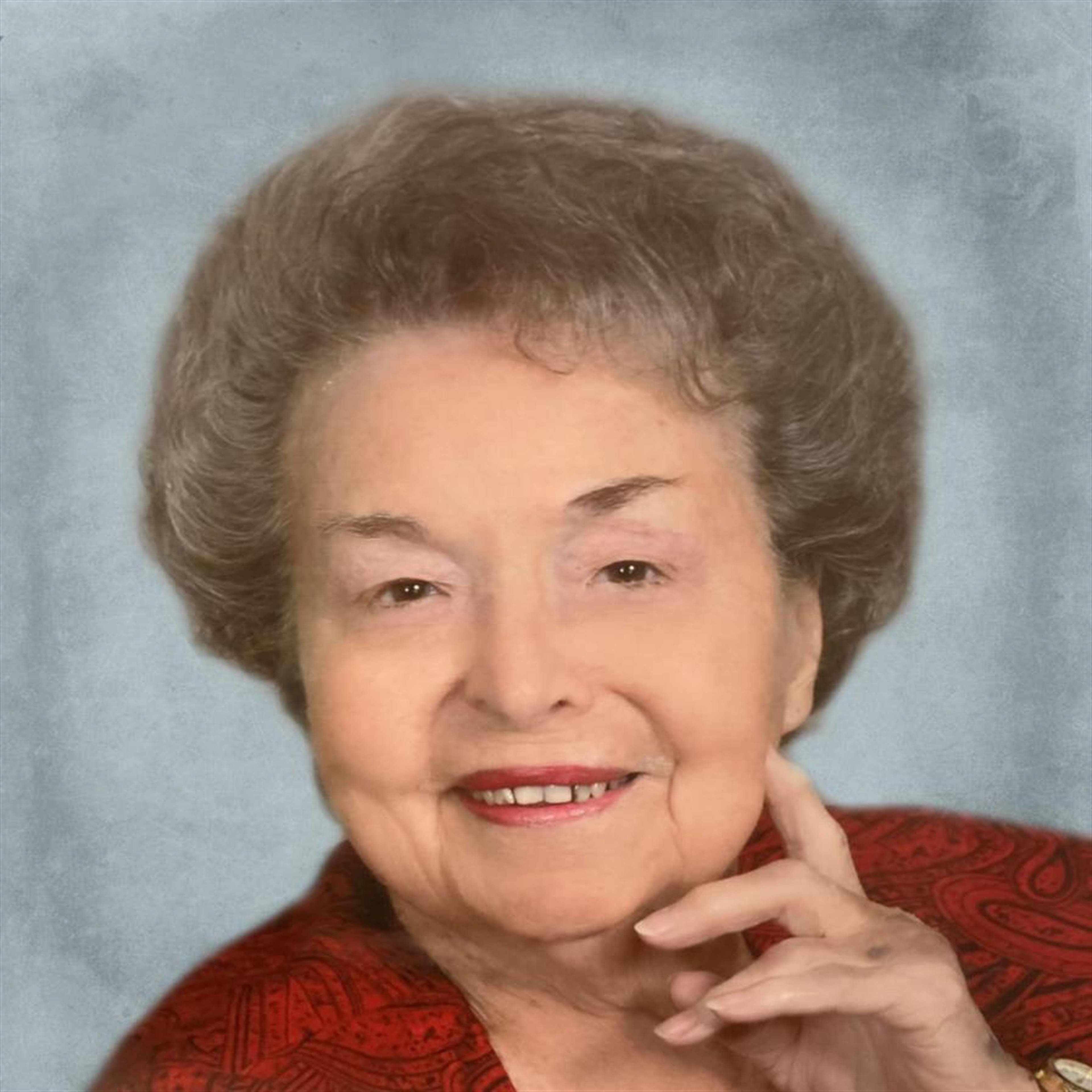 Effie Aline Palese