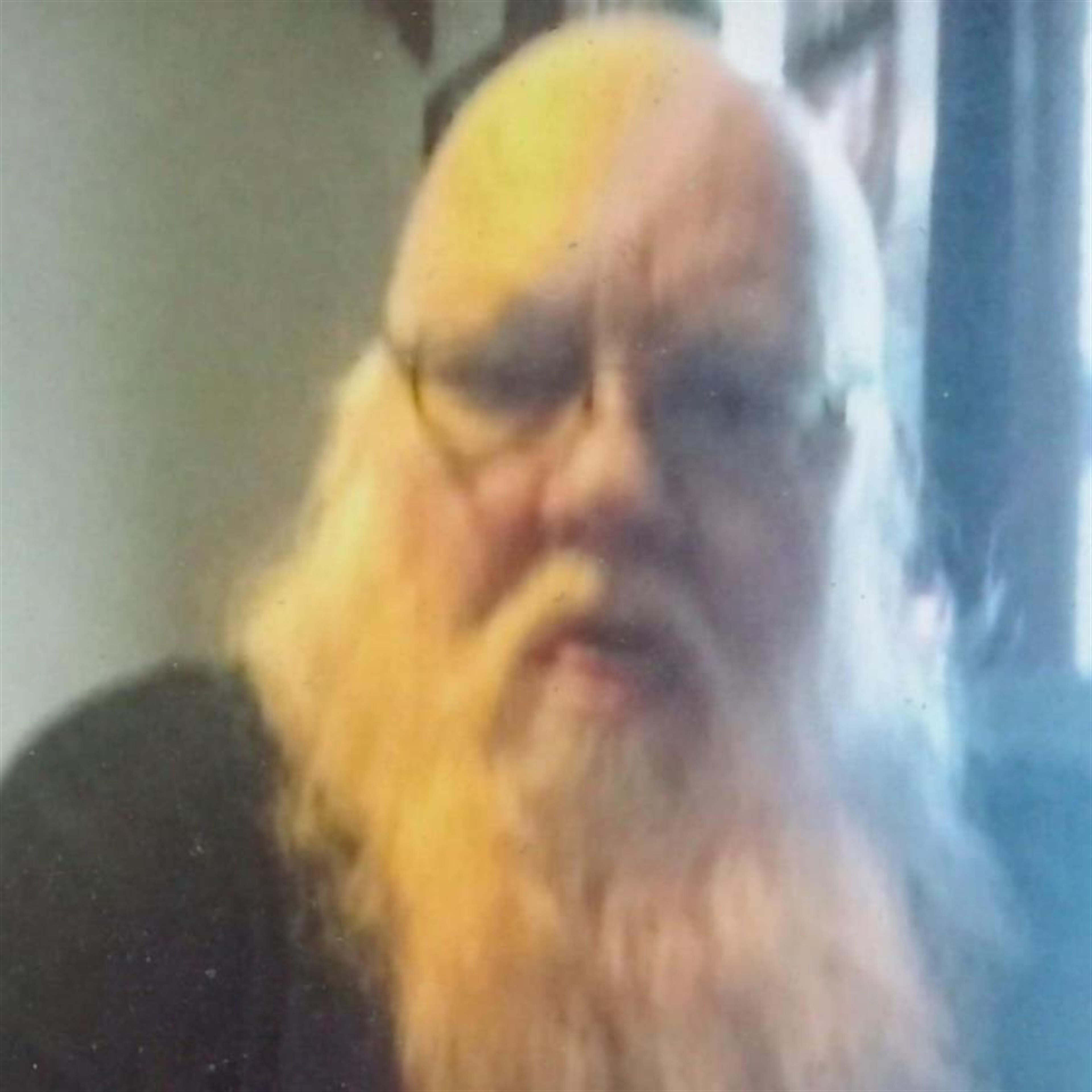 Billy K. Alsup Sr.