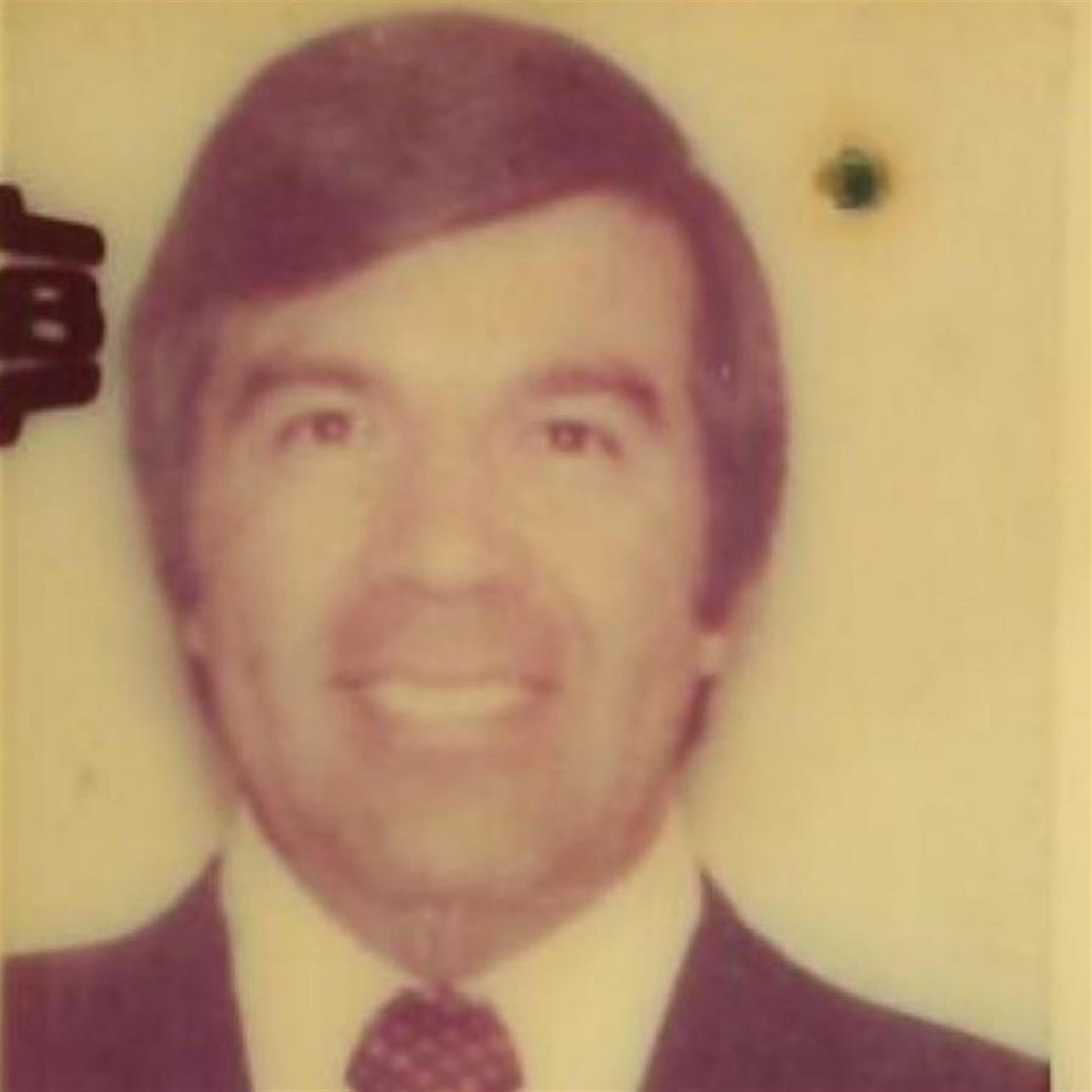 Frank D. Torres Jr.