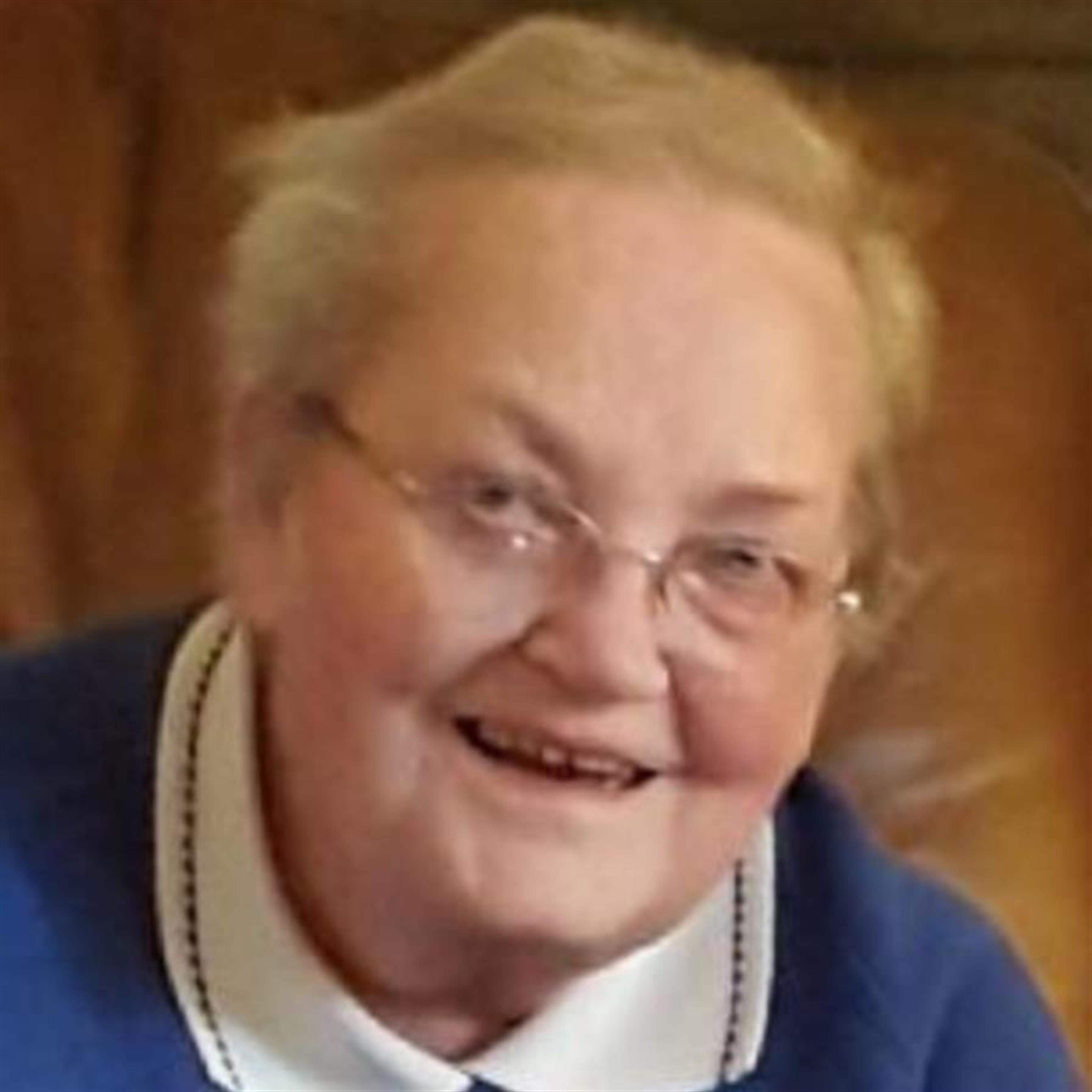 Martha Meier