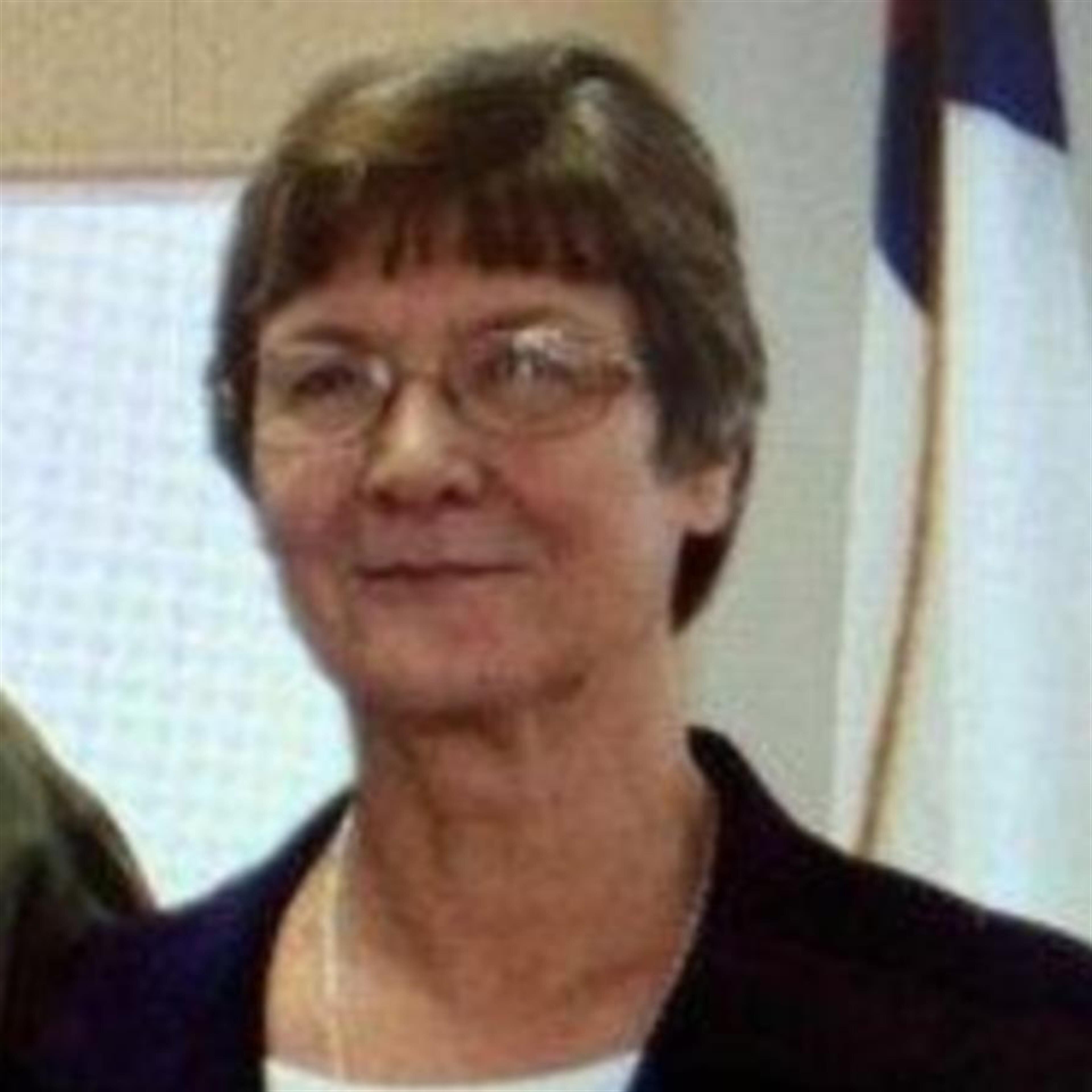 Connie Sue Bishop (Buffalo)