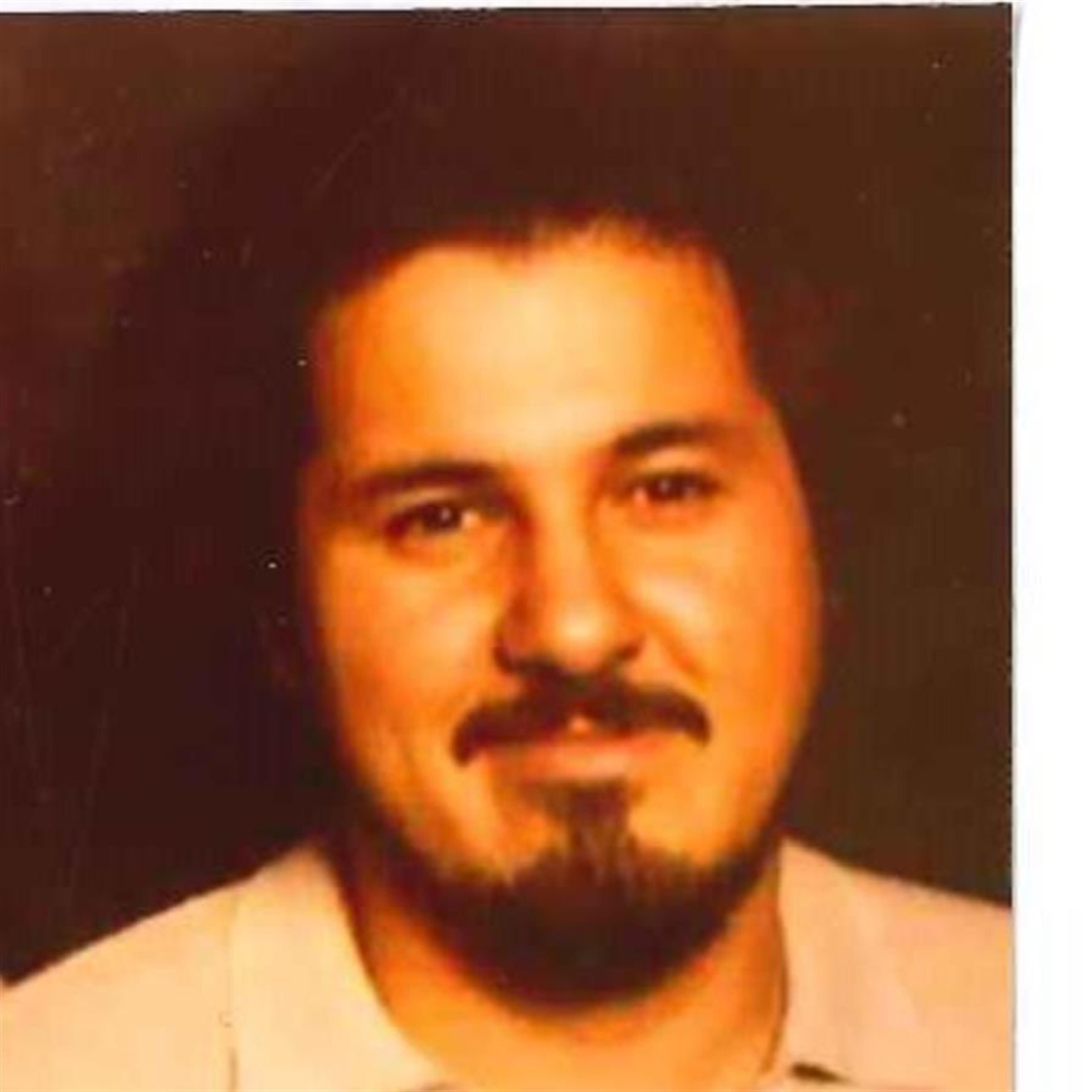 Danny Ricardo Ruiz