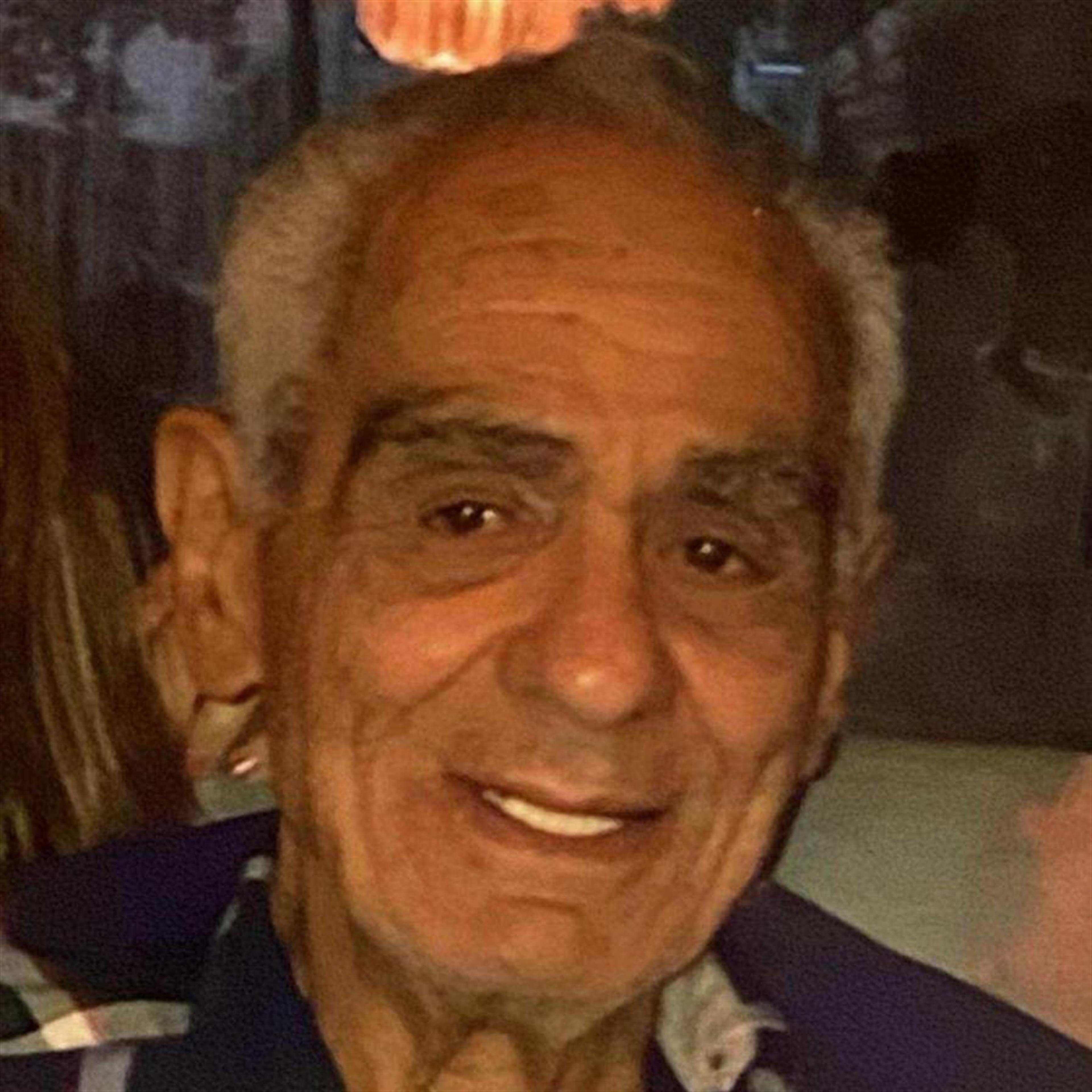 Frank J. Sessa