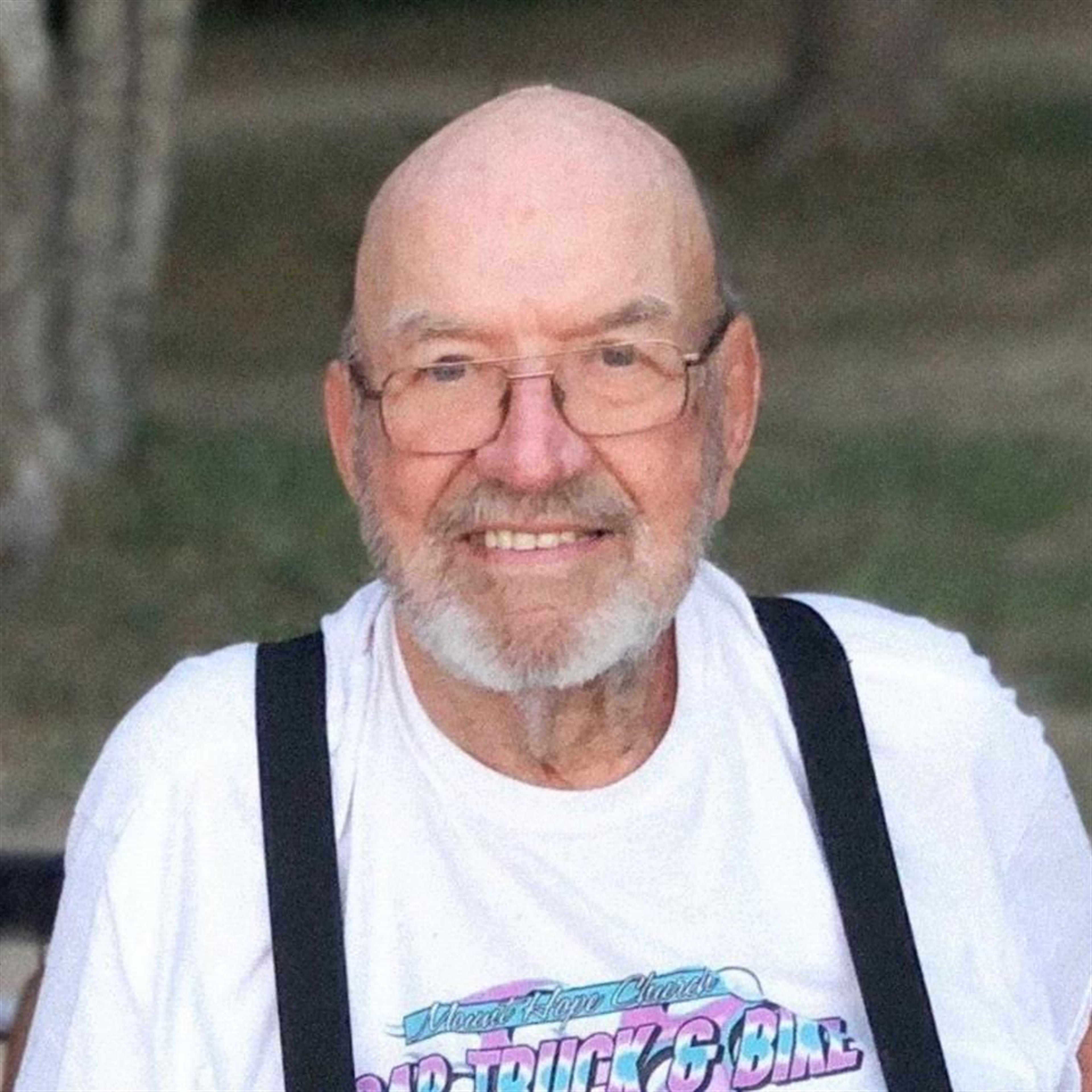 Leonard S. Skonieczny's obituary picture