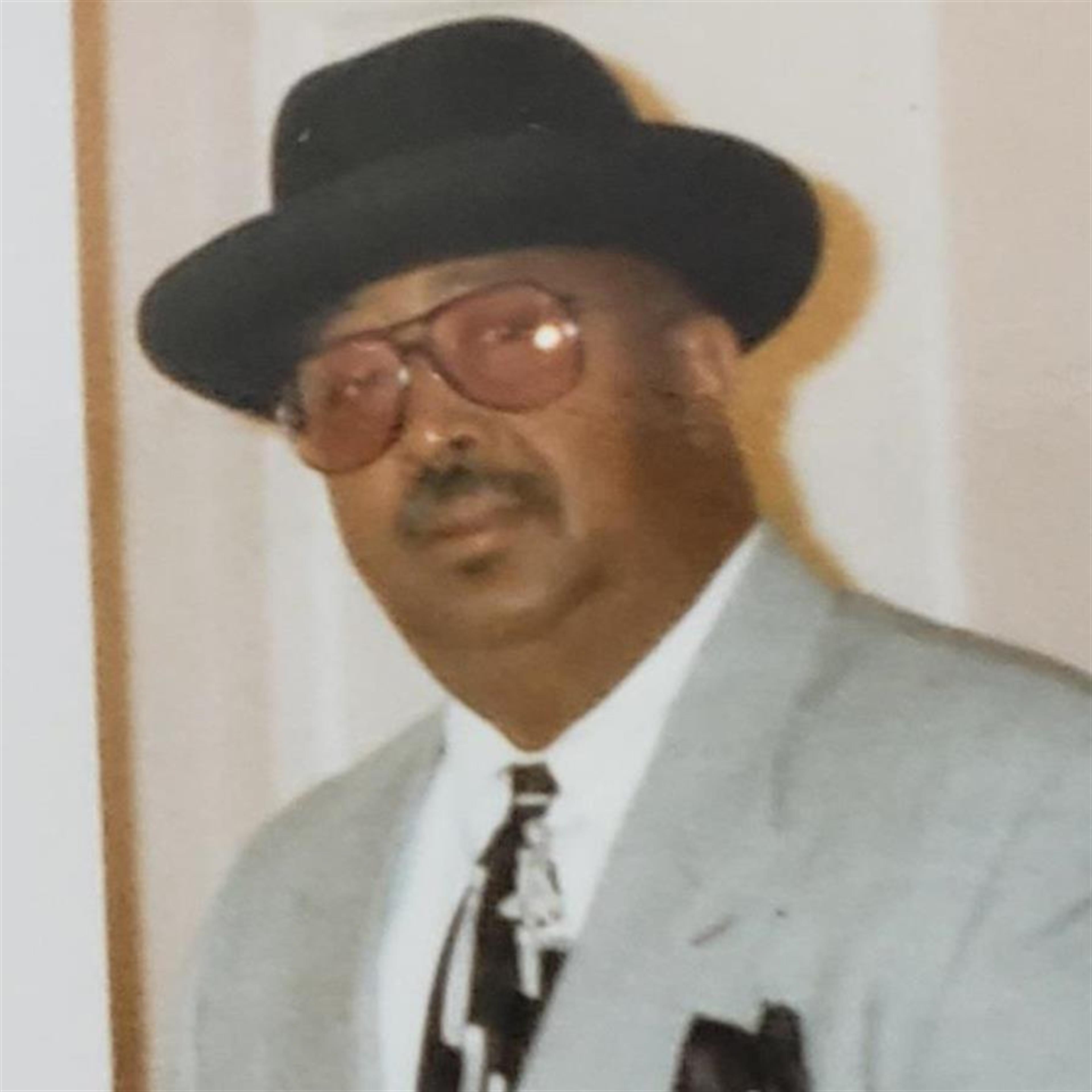 Mr. Percy James Tennessee