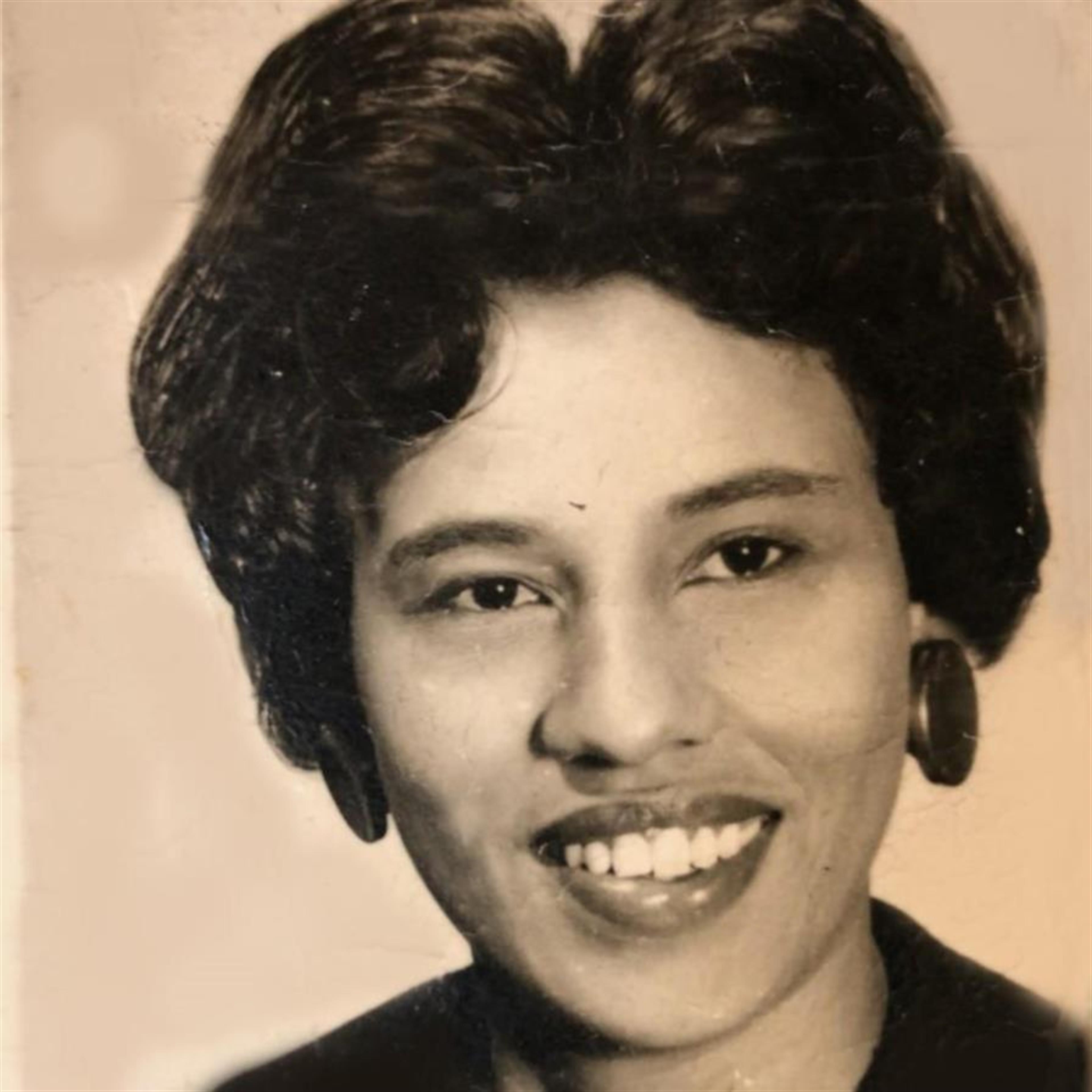 Mrs. Nola Melancon Smith