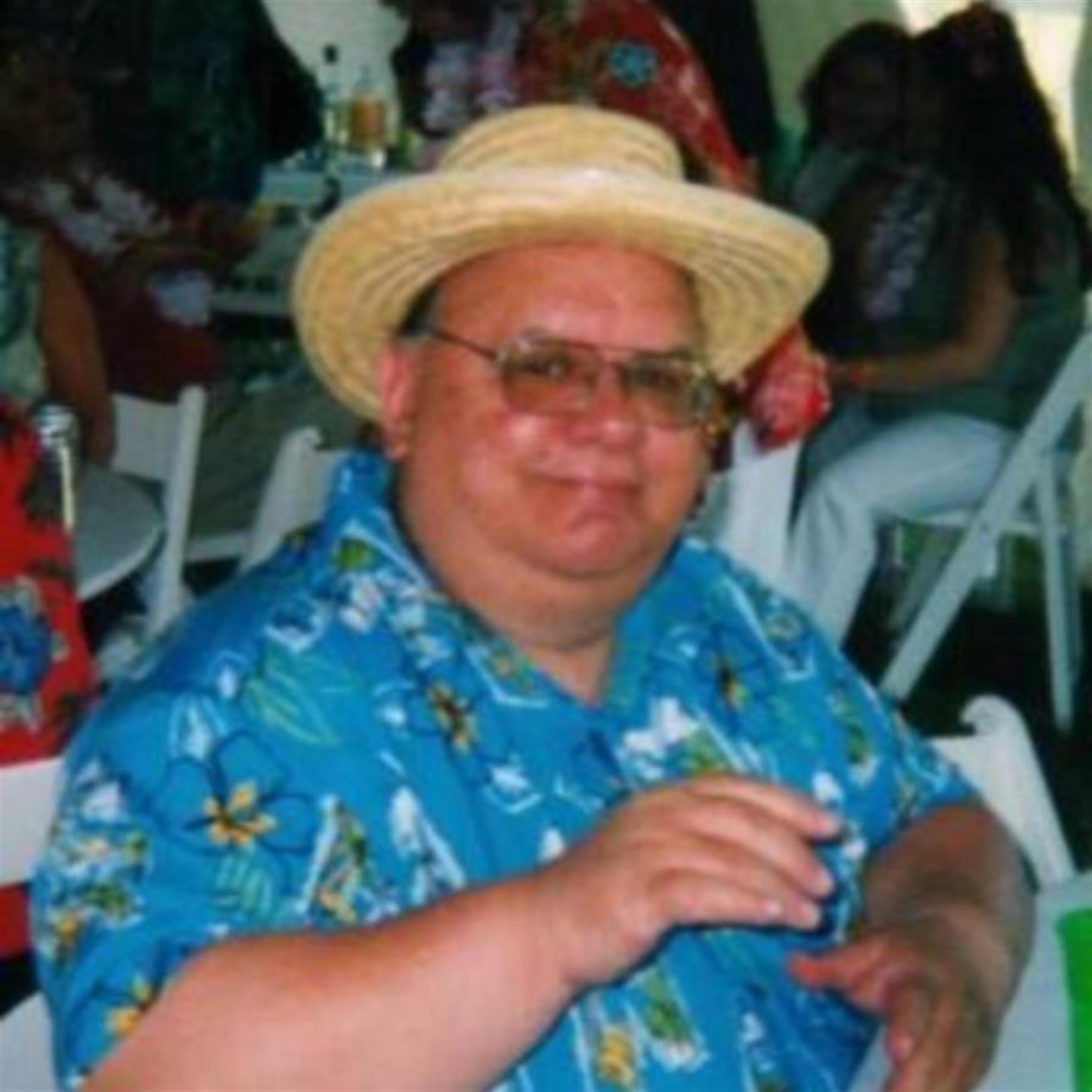 Michael Litteria