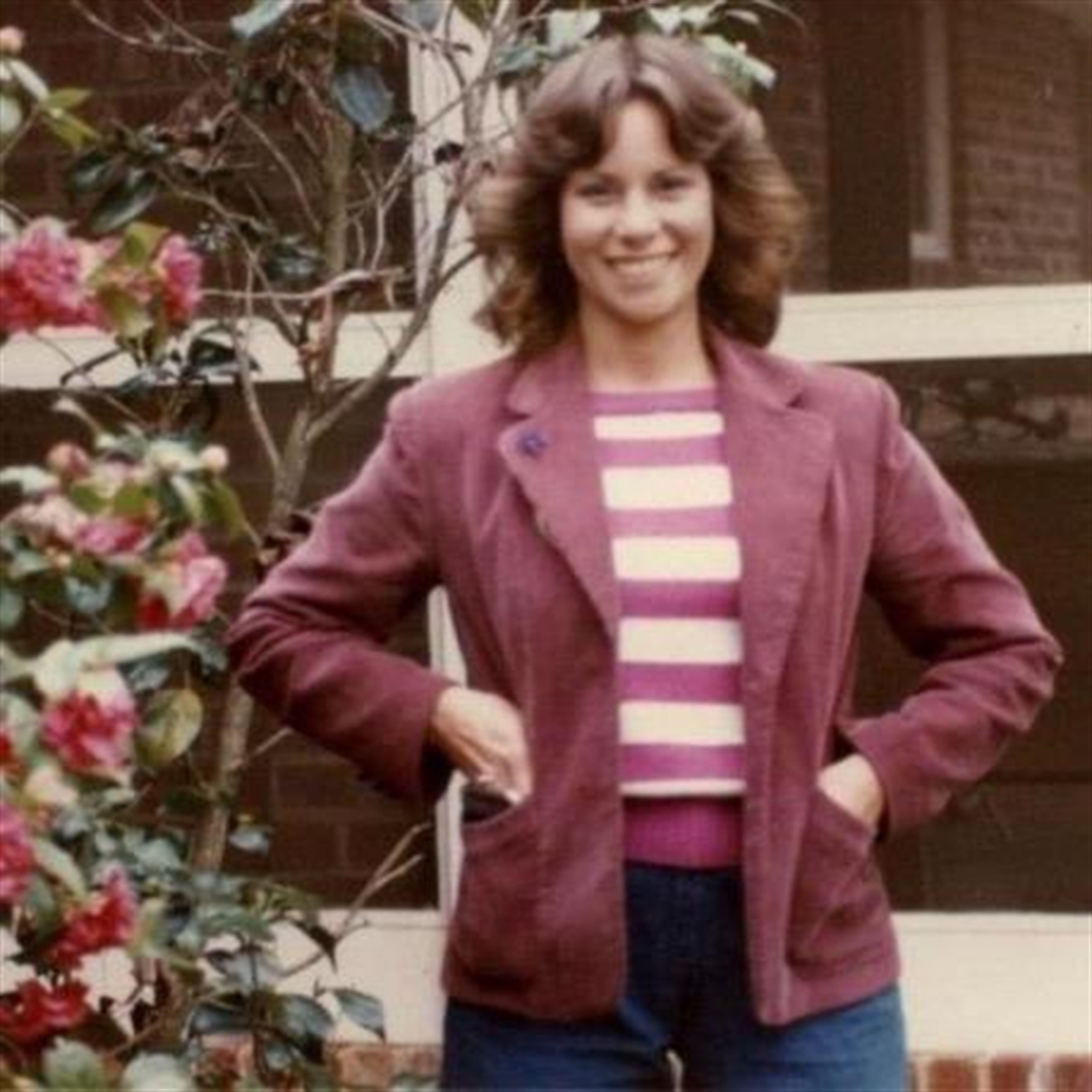 Cynthia Merrill Lawson
