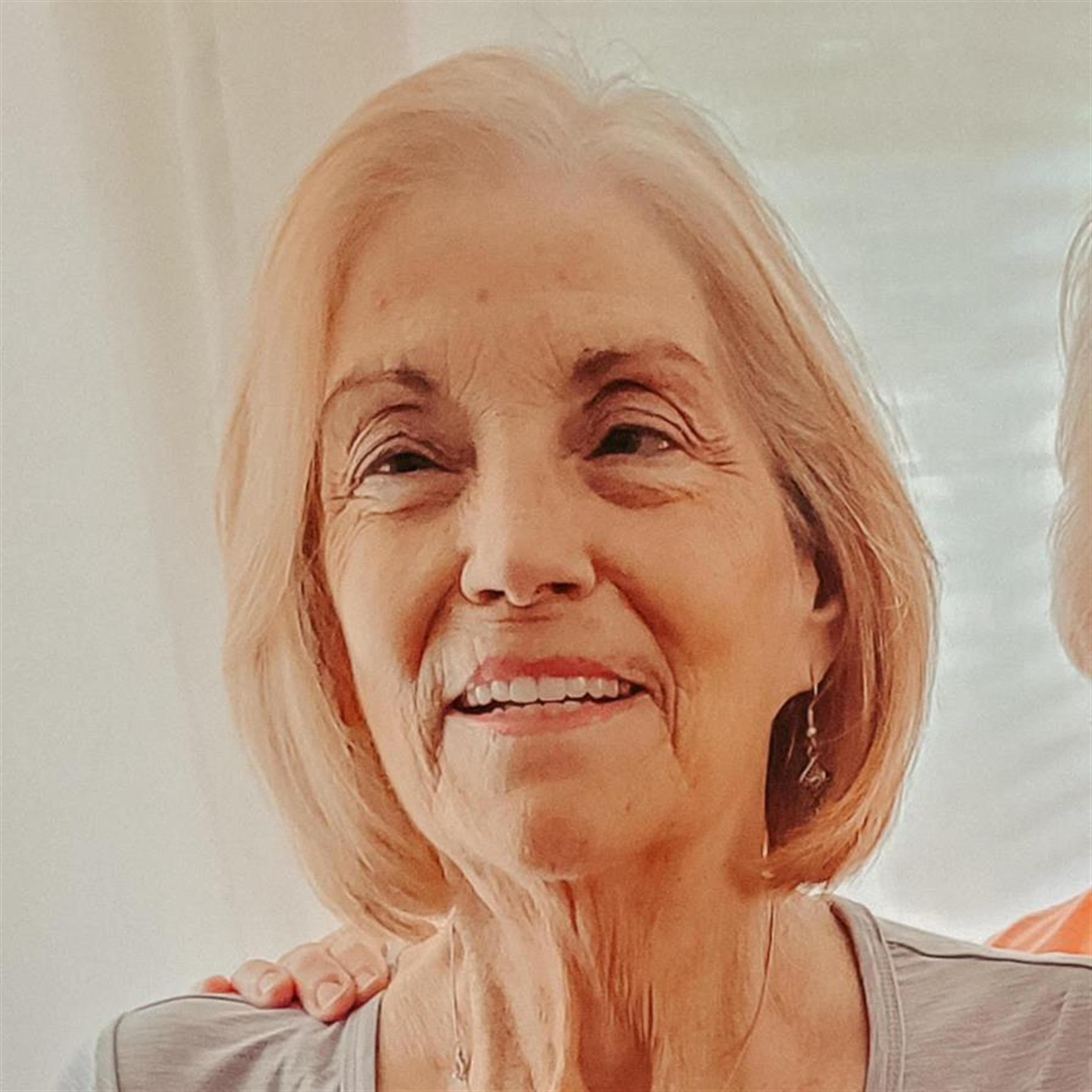 Margaret "Marti" Darby's obituary picture