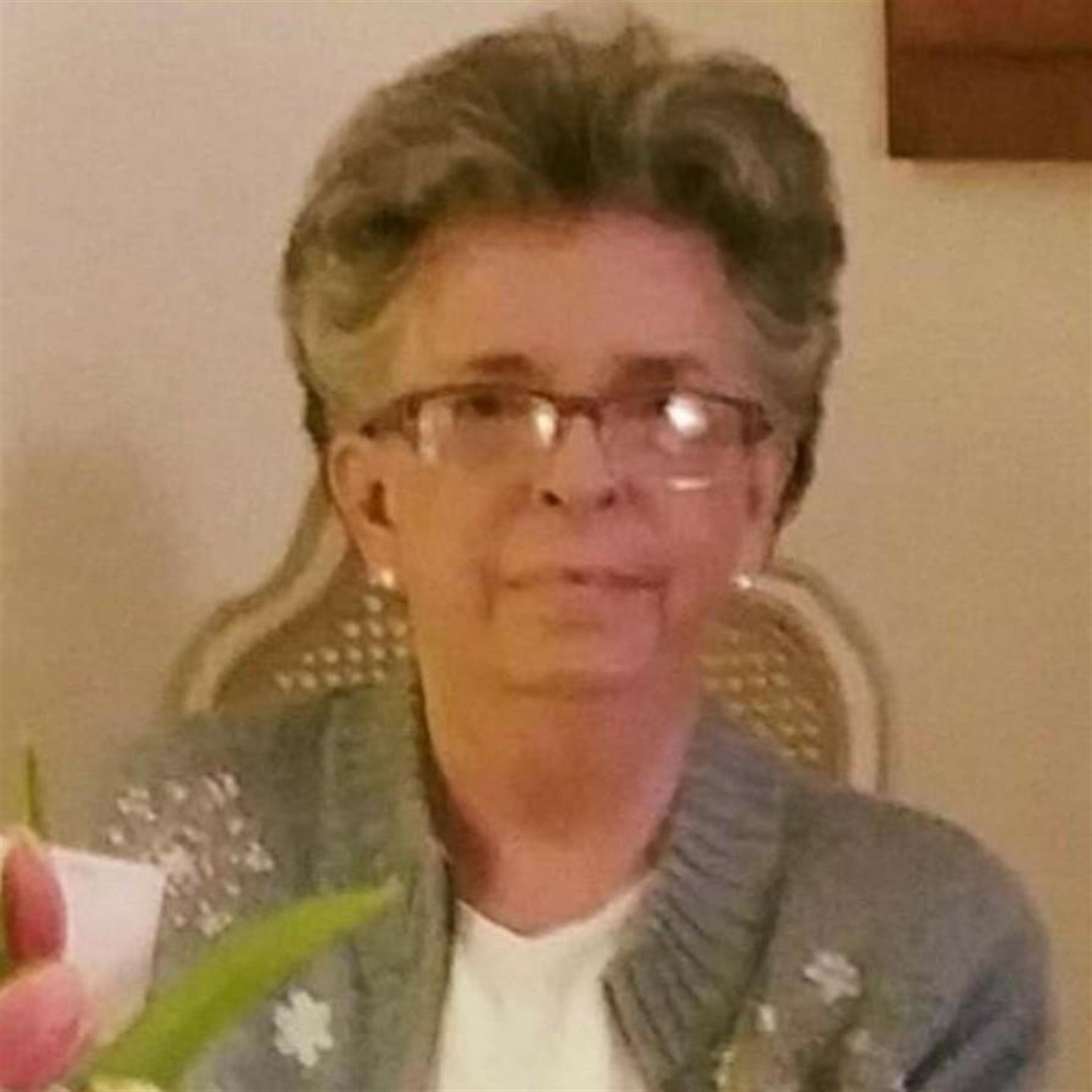 Maria S. Wylie