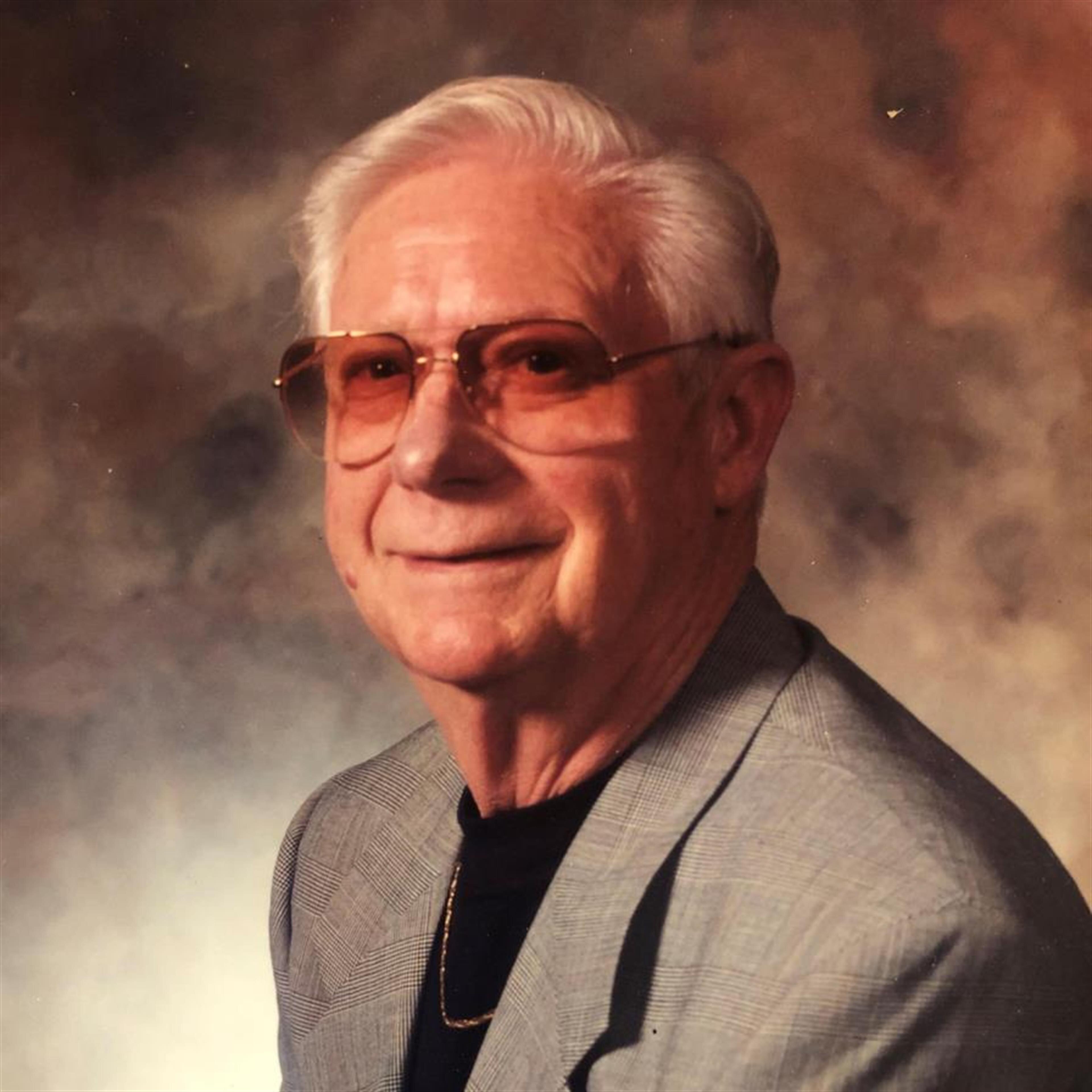 Robert Harold Scott