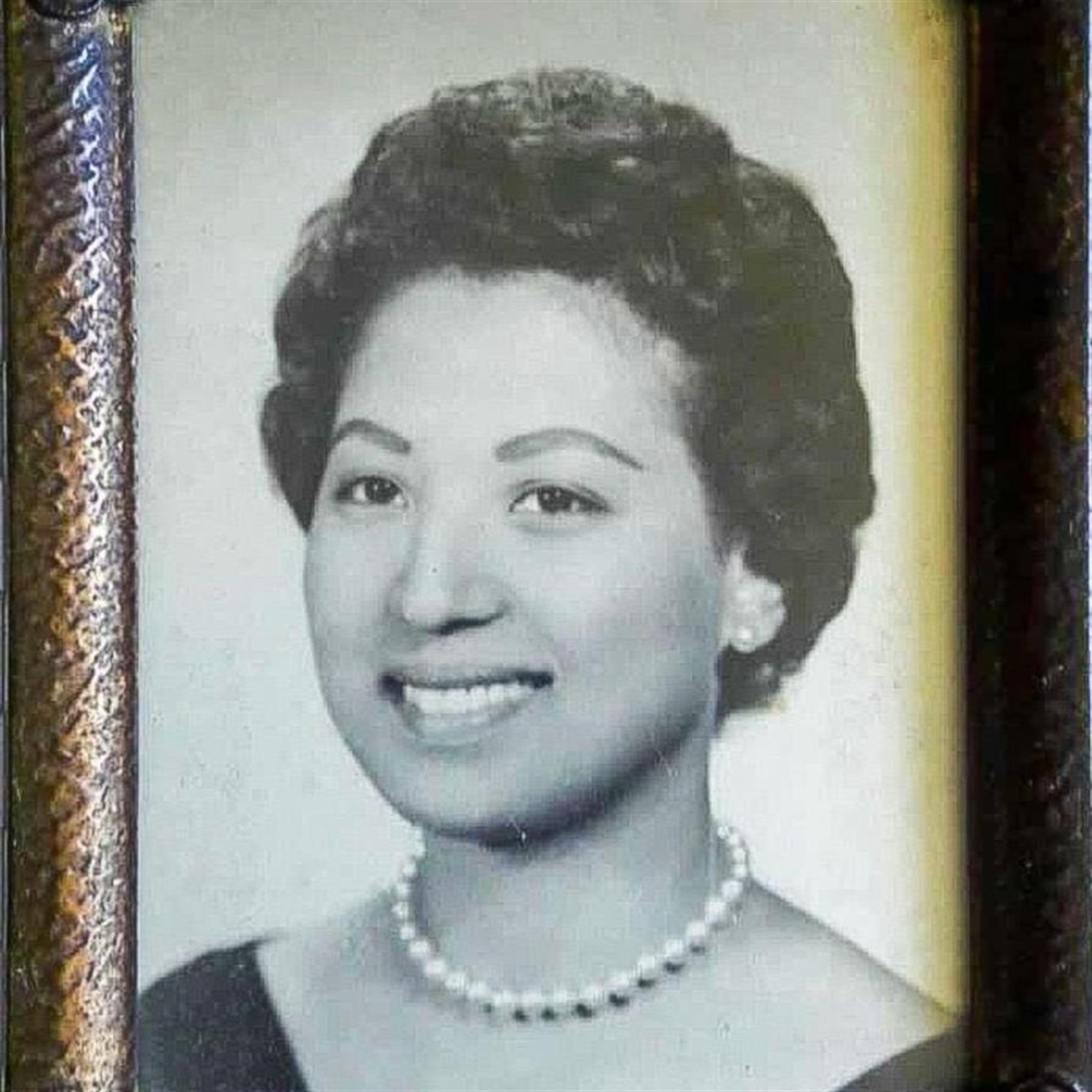 Vicenta Pluyer