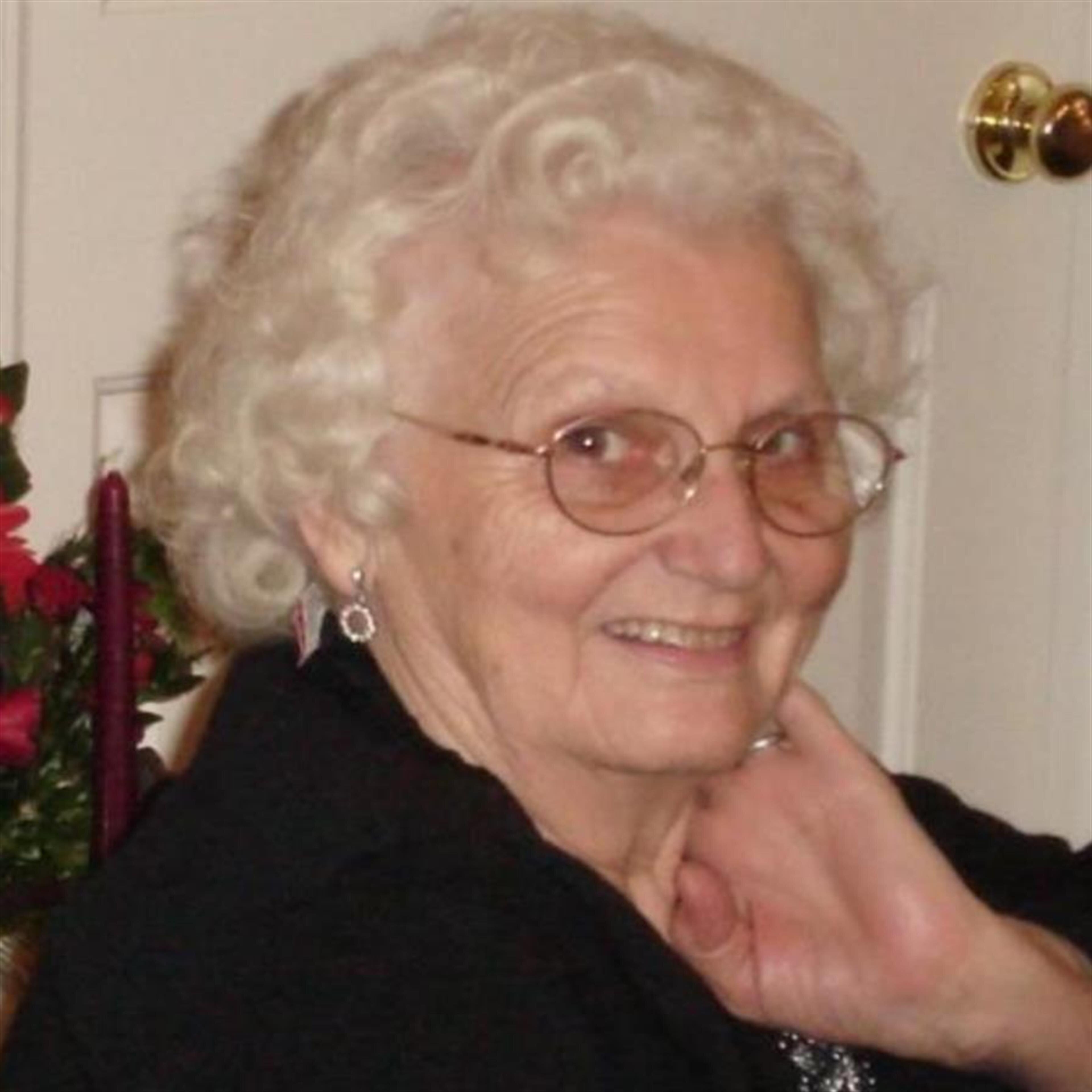 Marie Seiler