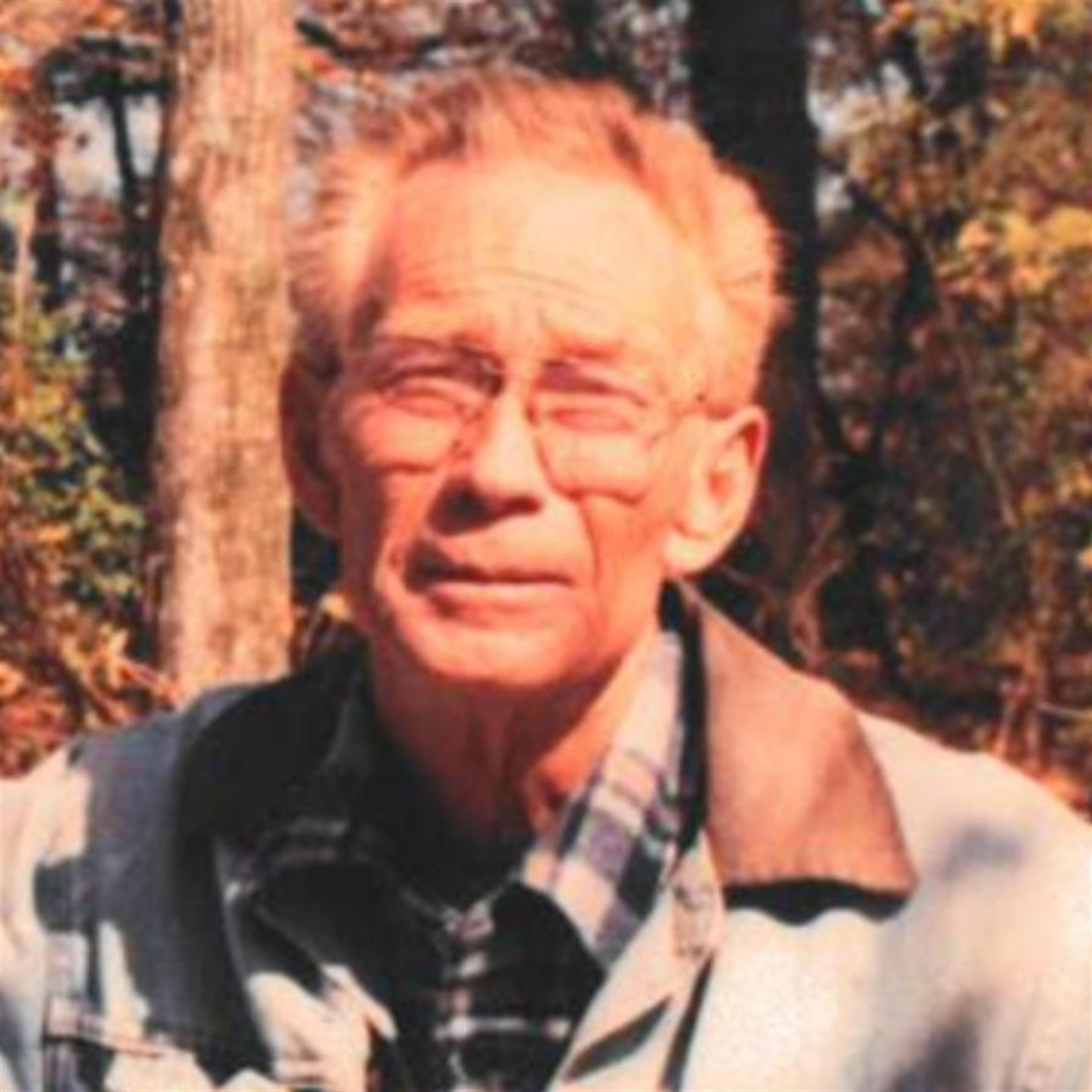 James "Jim" Carlton Kirby