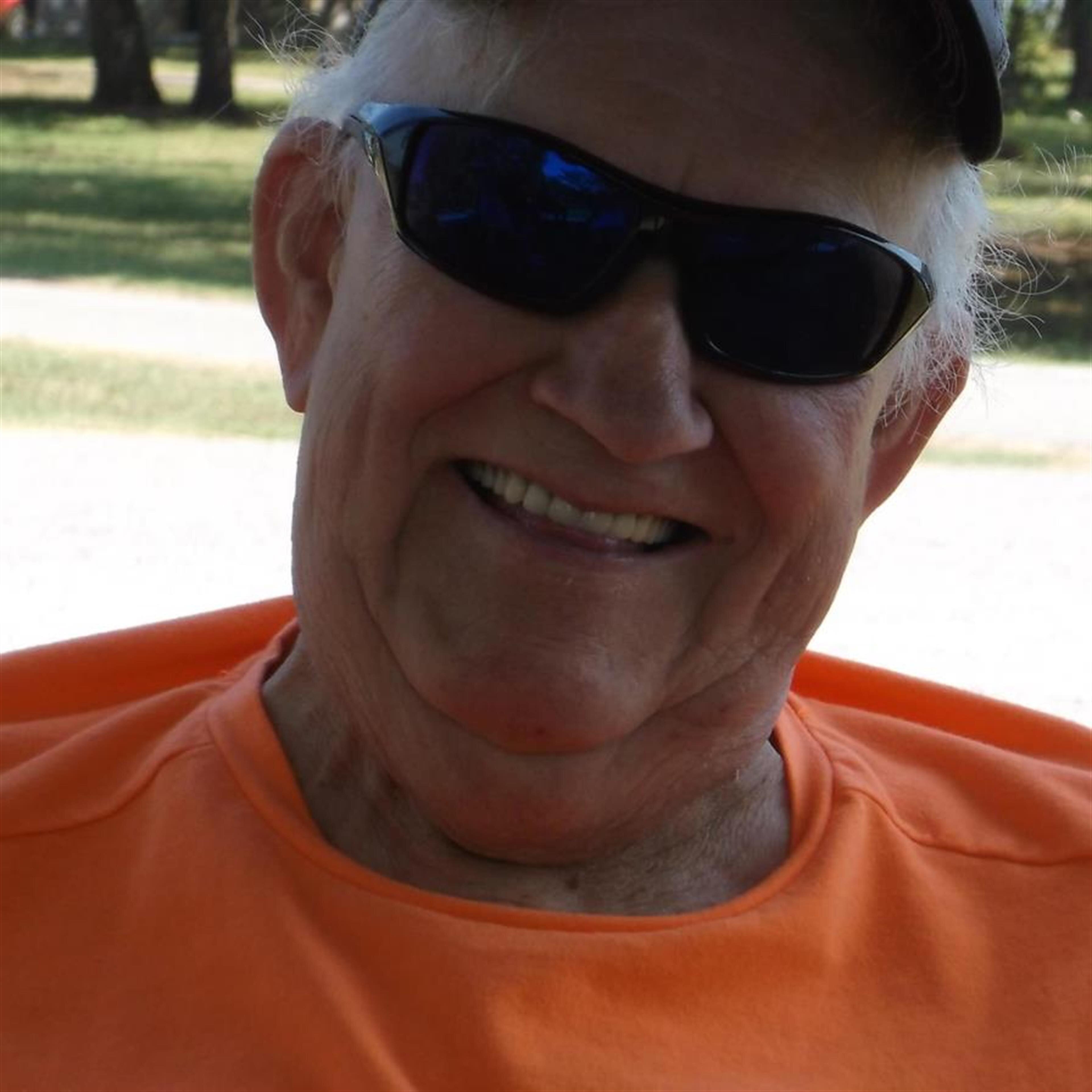 Joe J.C. Thompson