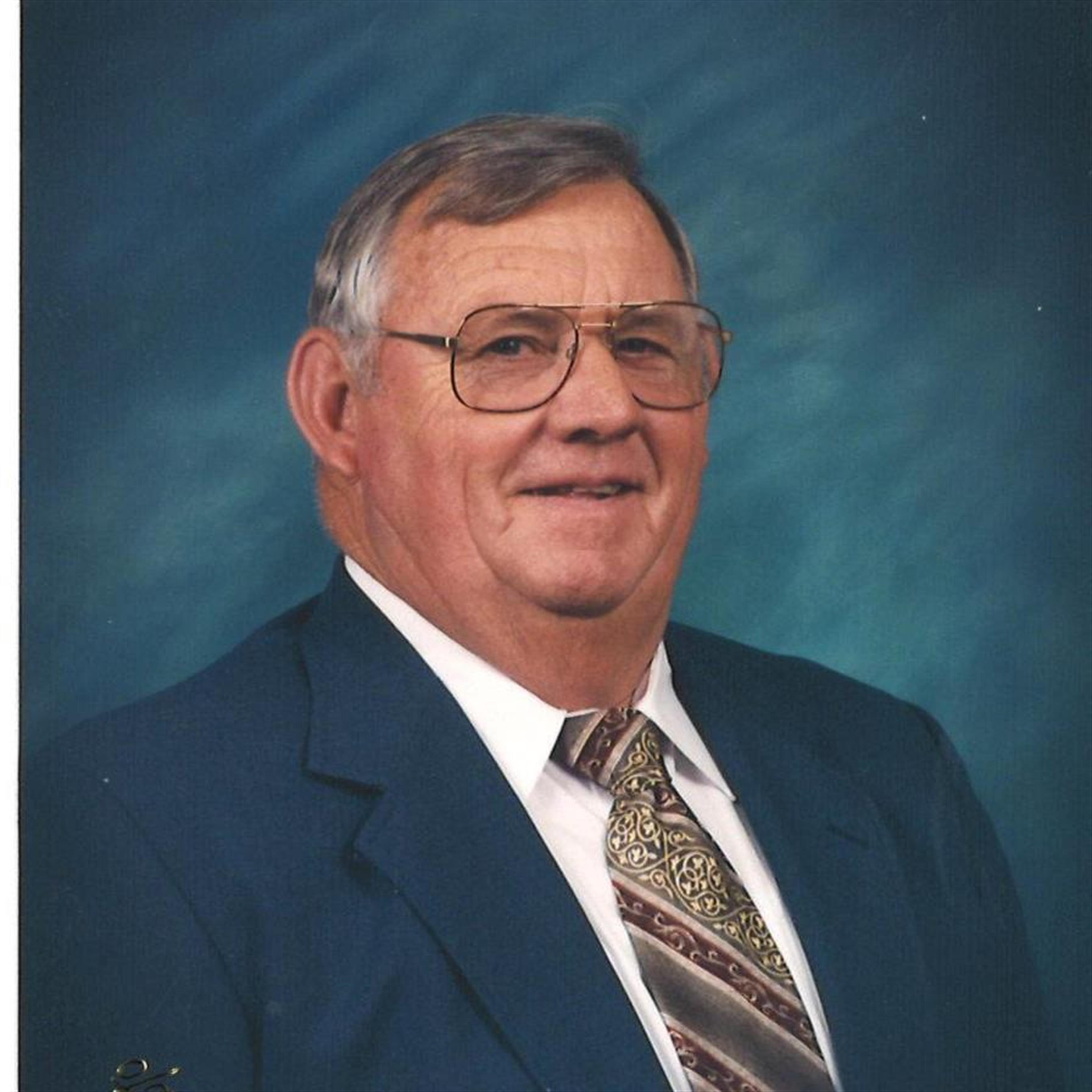 Charles Leon McNeal Jr.'s obituary picture