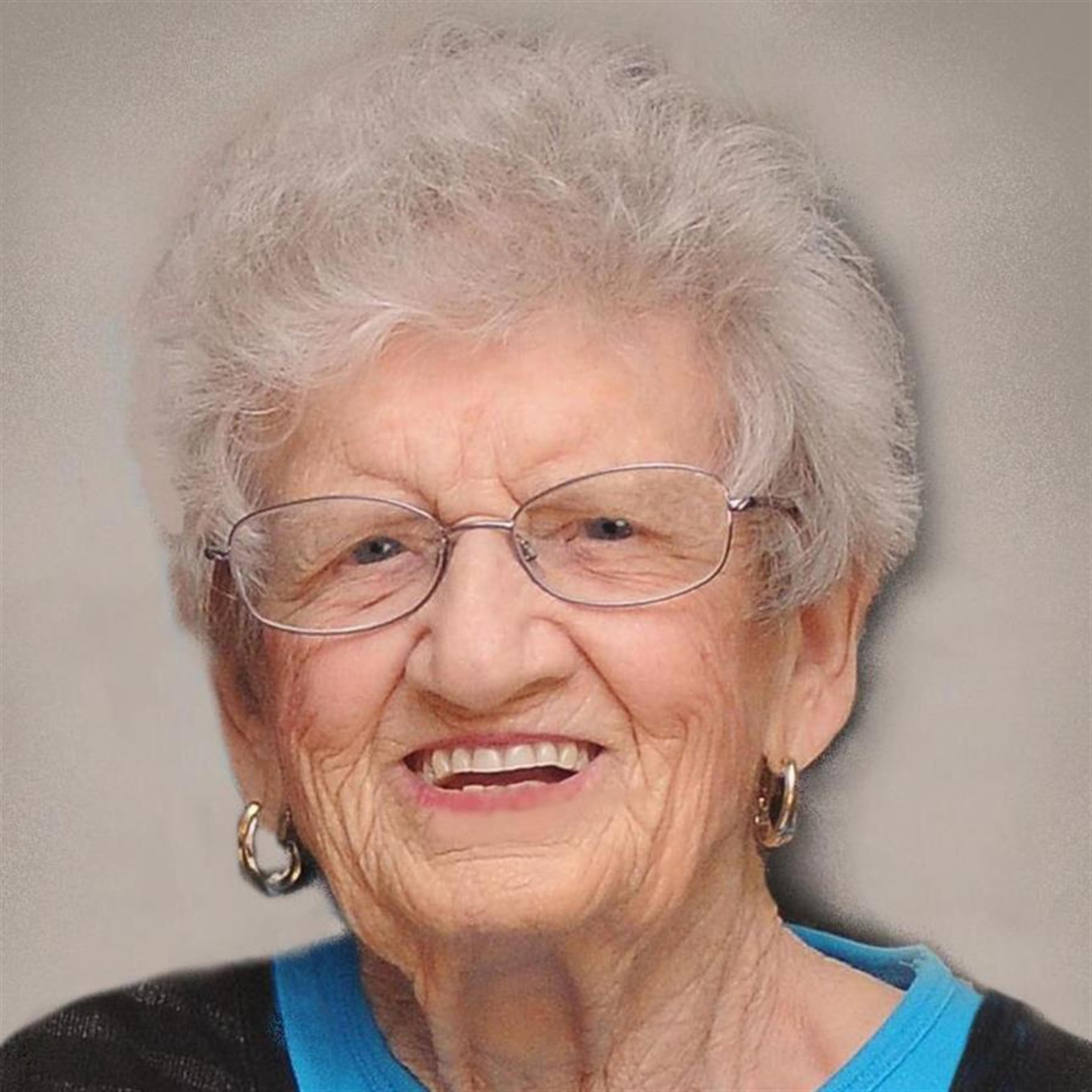 Dorothy Schmidt Cole