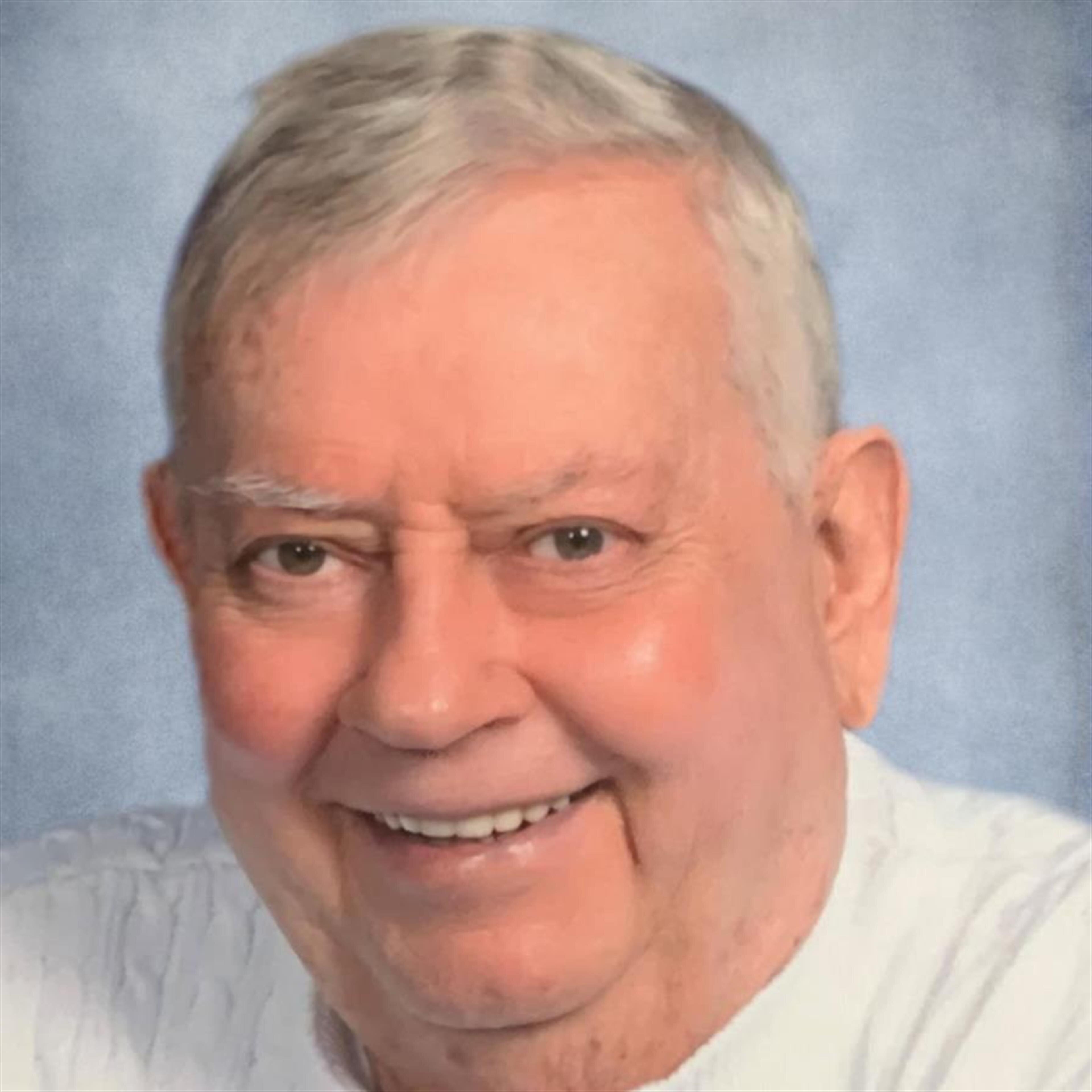 Alfred "Topper" Matthew Davis