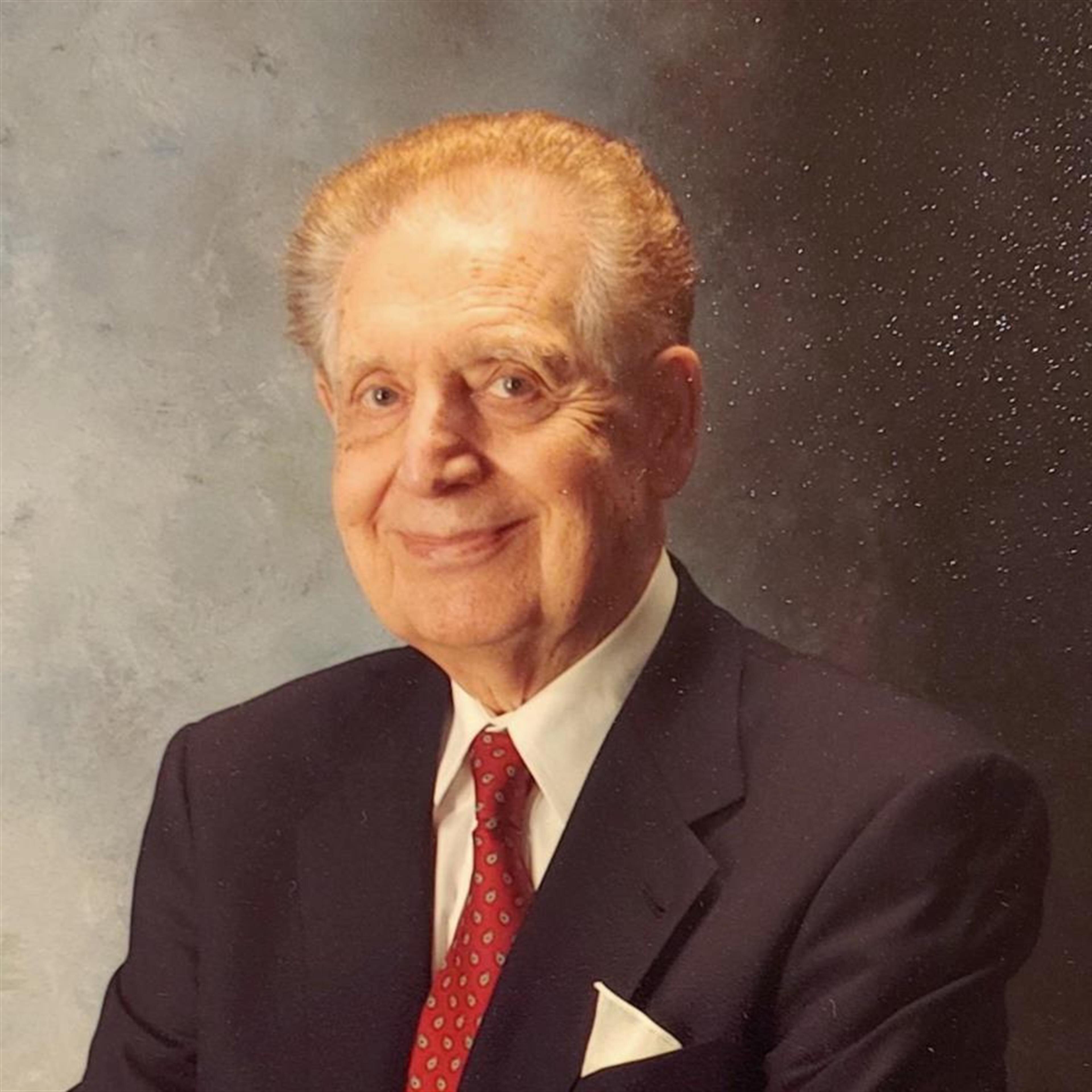 James W. Roberts Jr