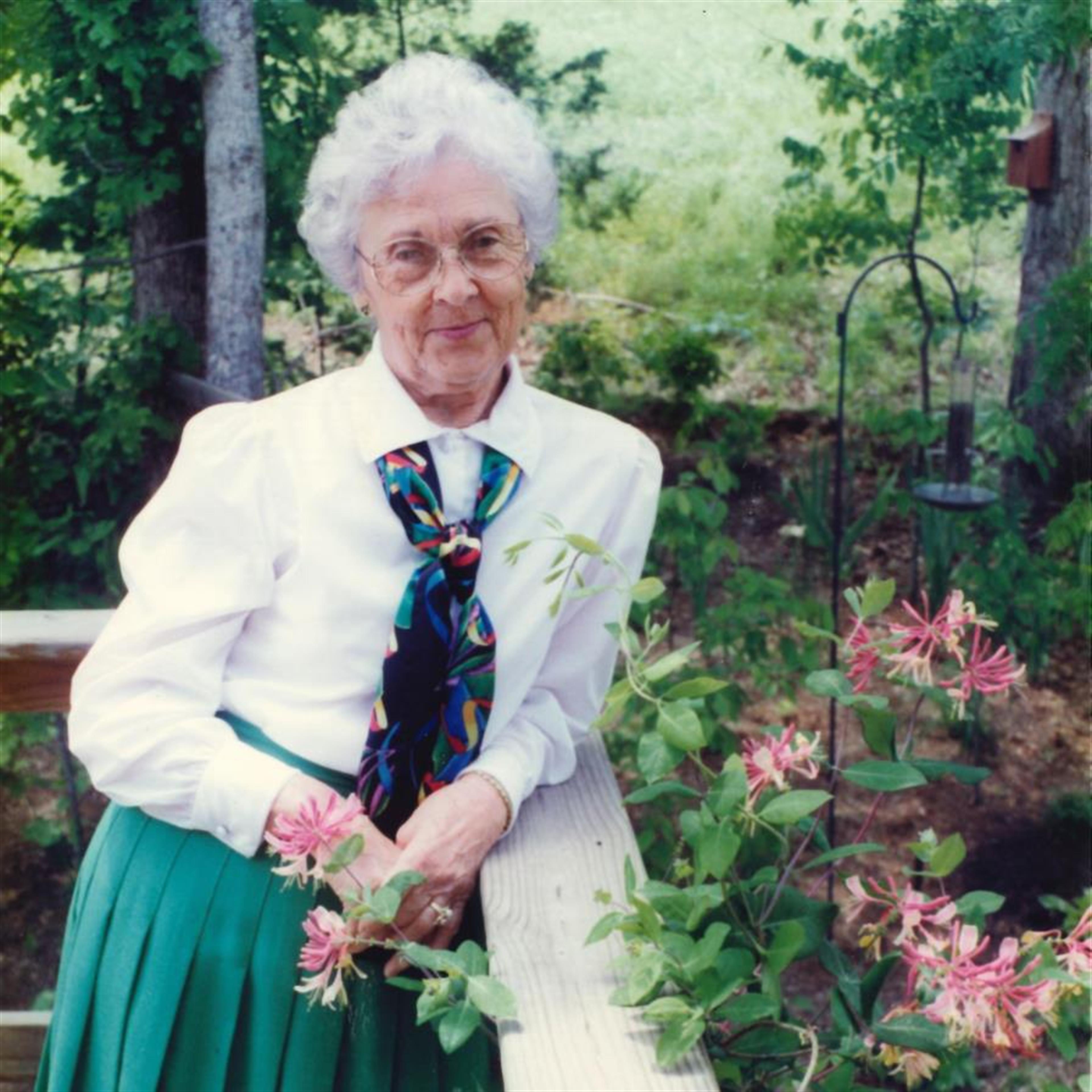 Denera Belton Tillman's obituary picture