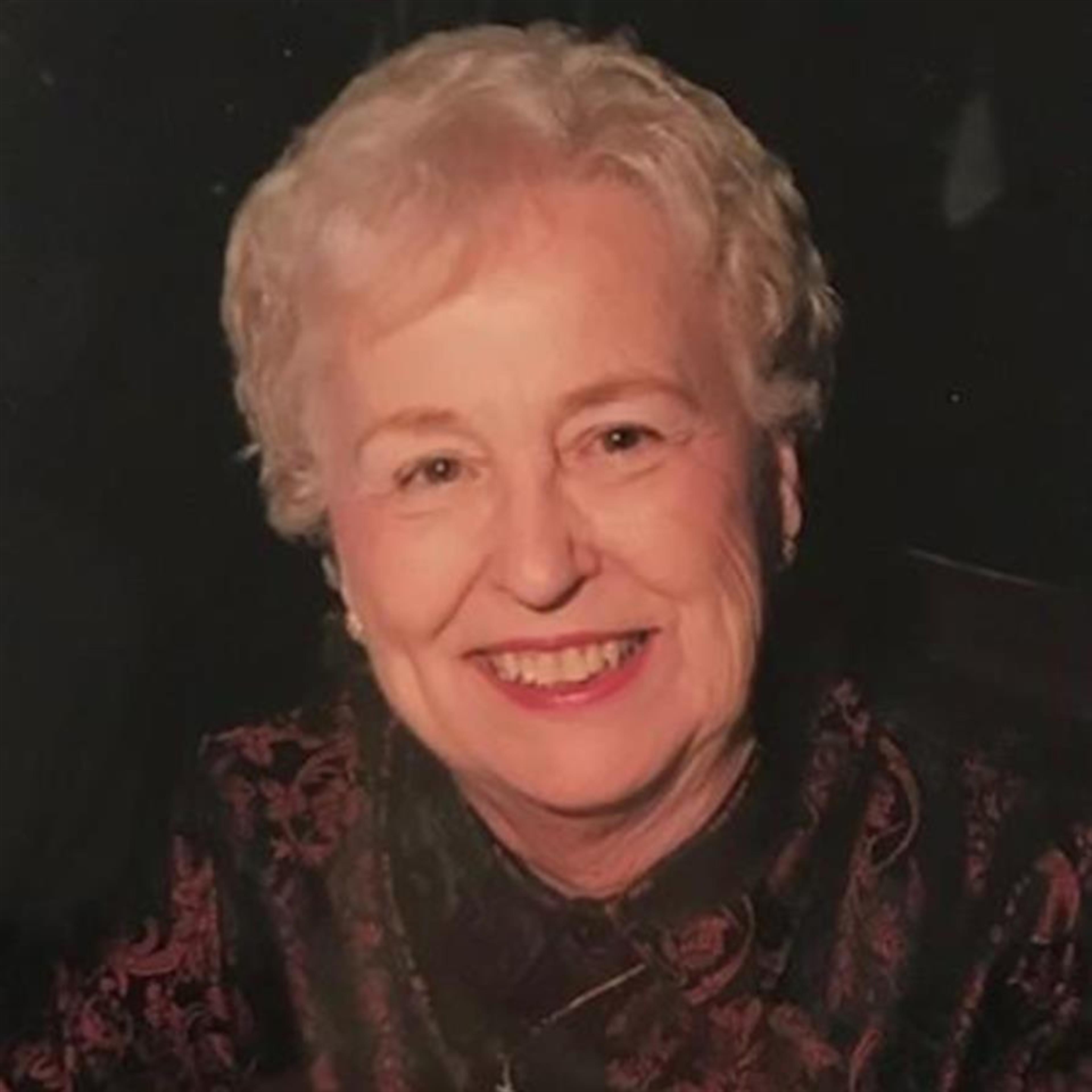 Martha Donley