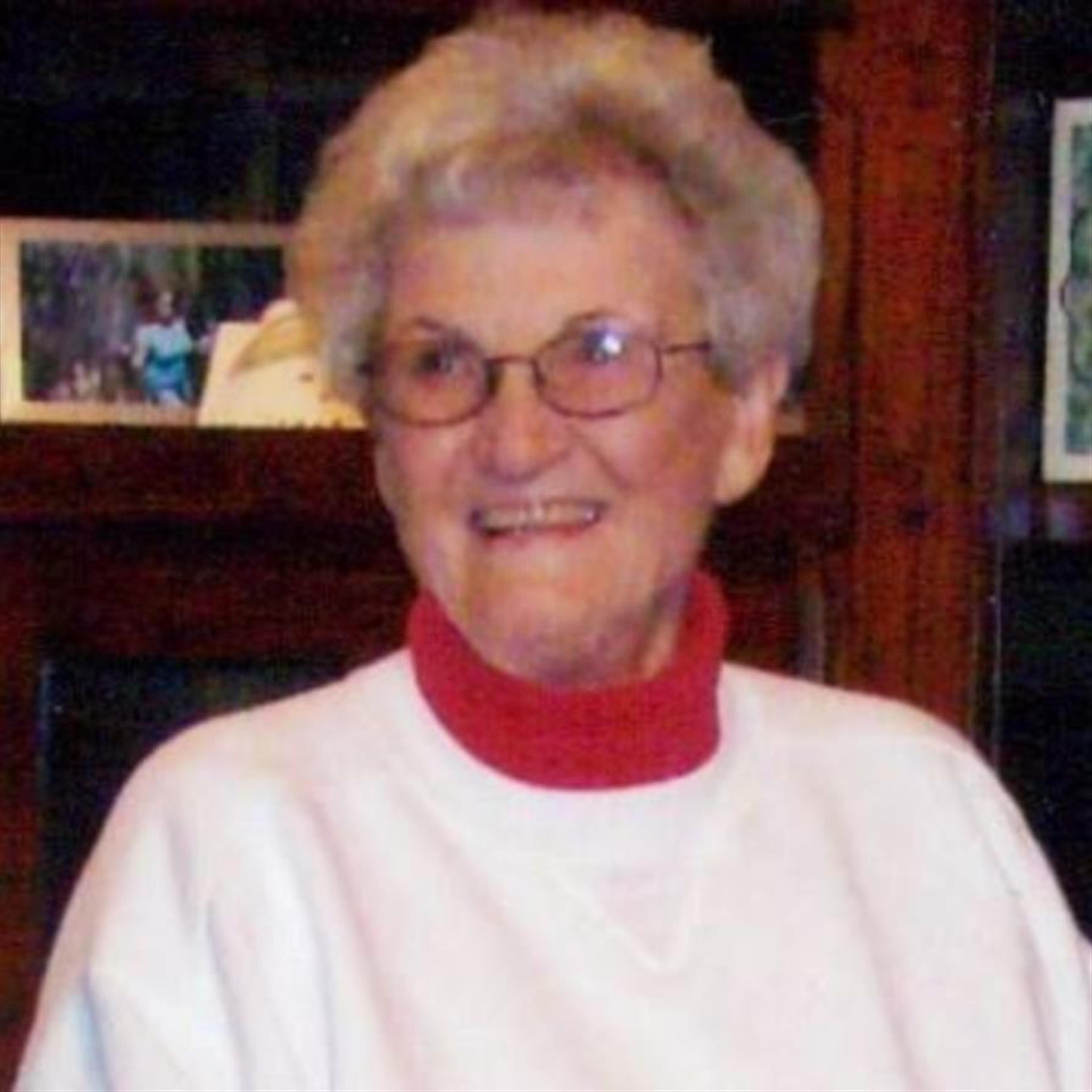 Beatrice M. Elliott