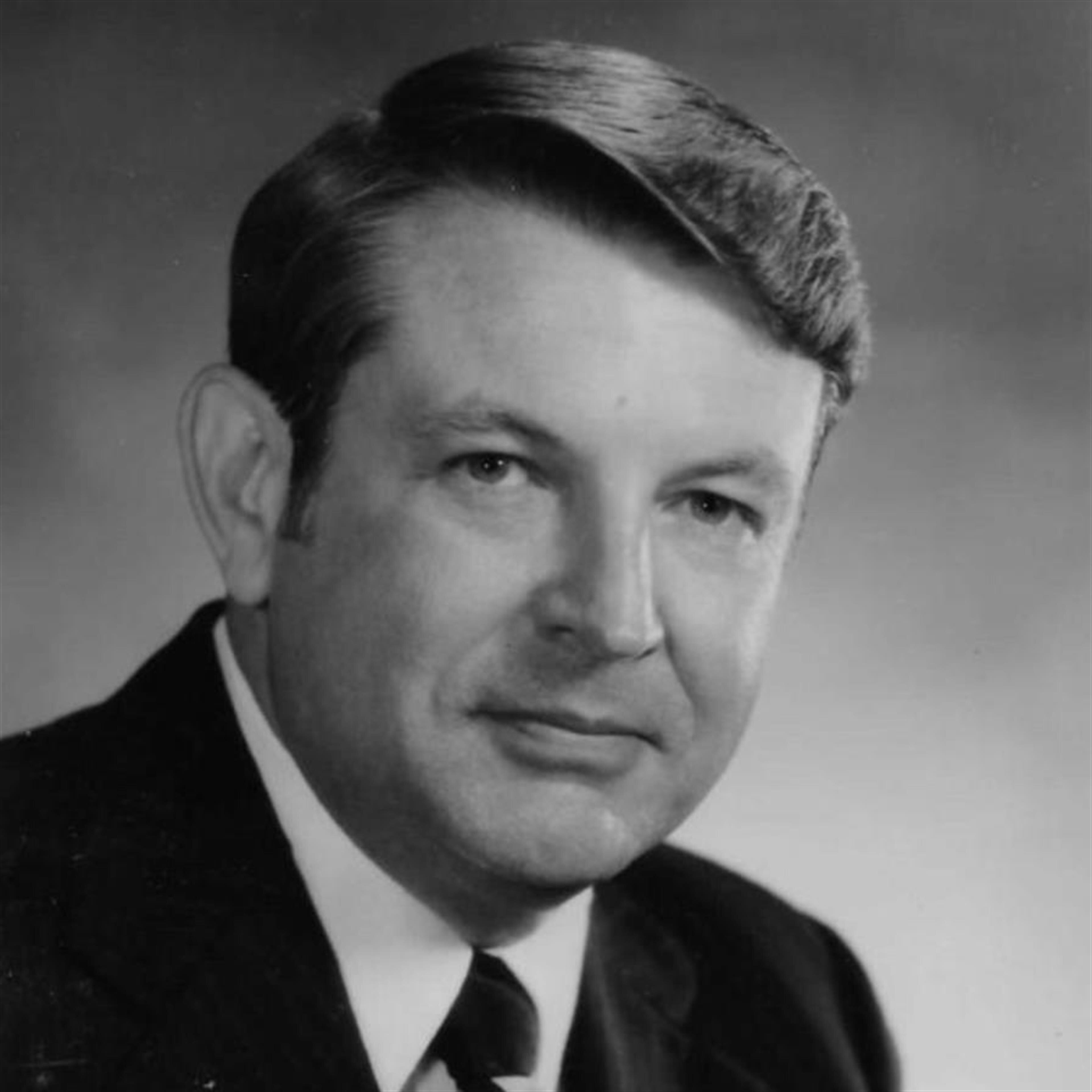 William Gordon Hobgood Jr