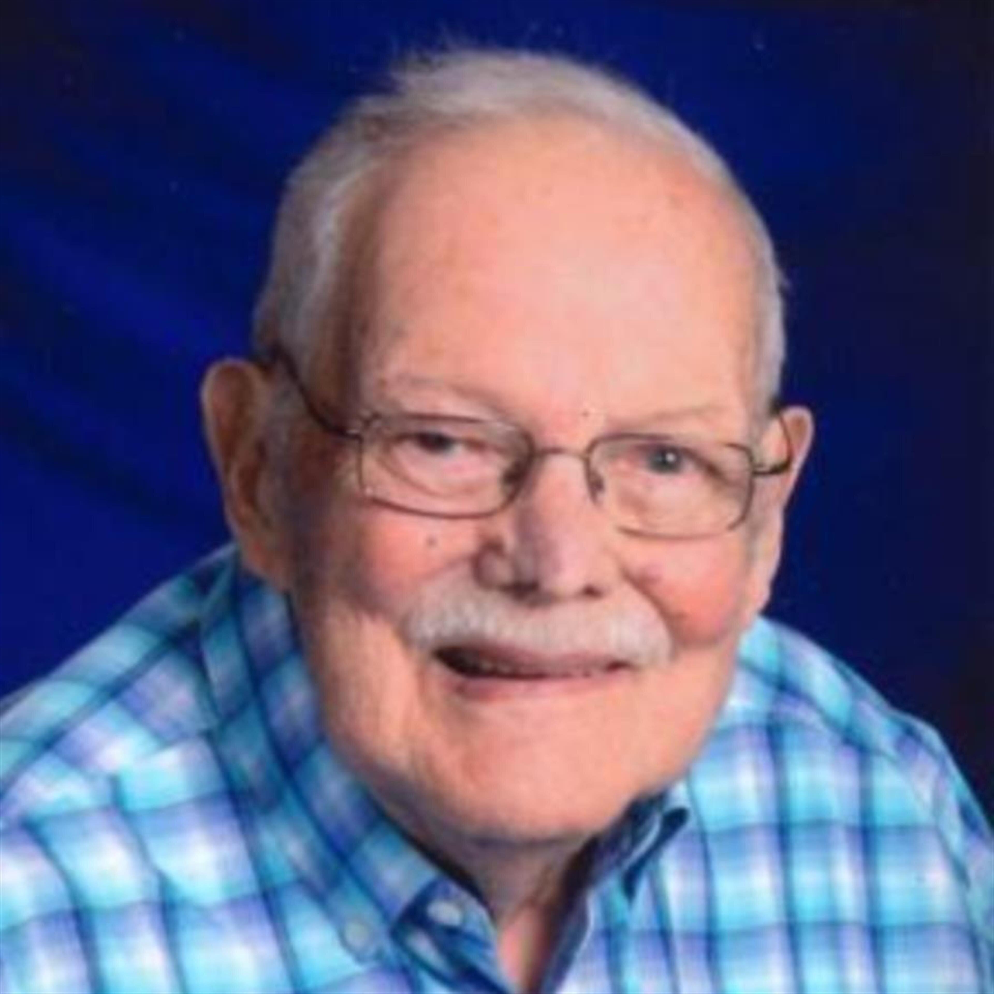 Albert R. Nielsen