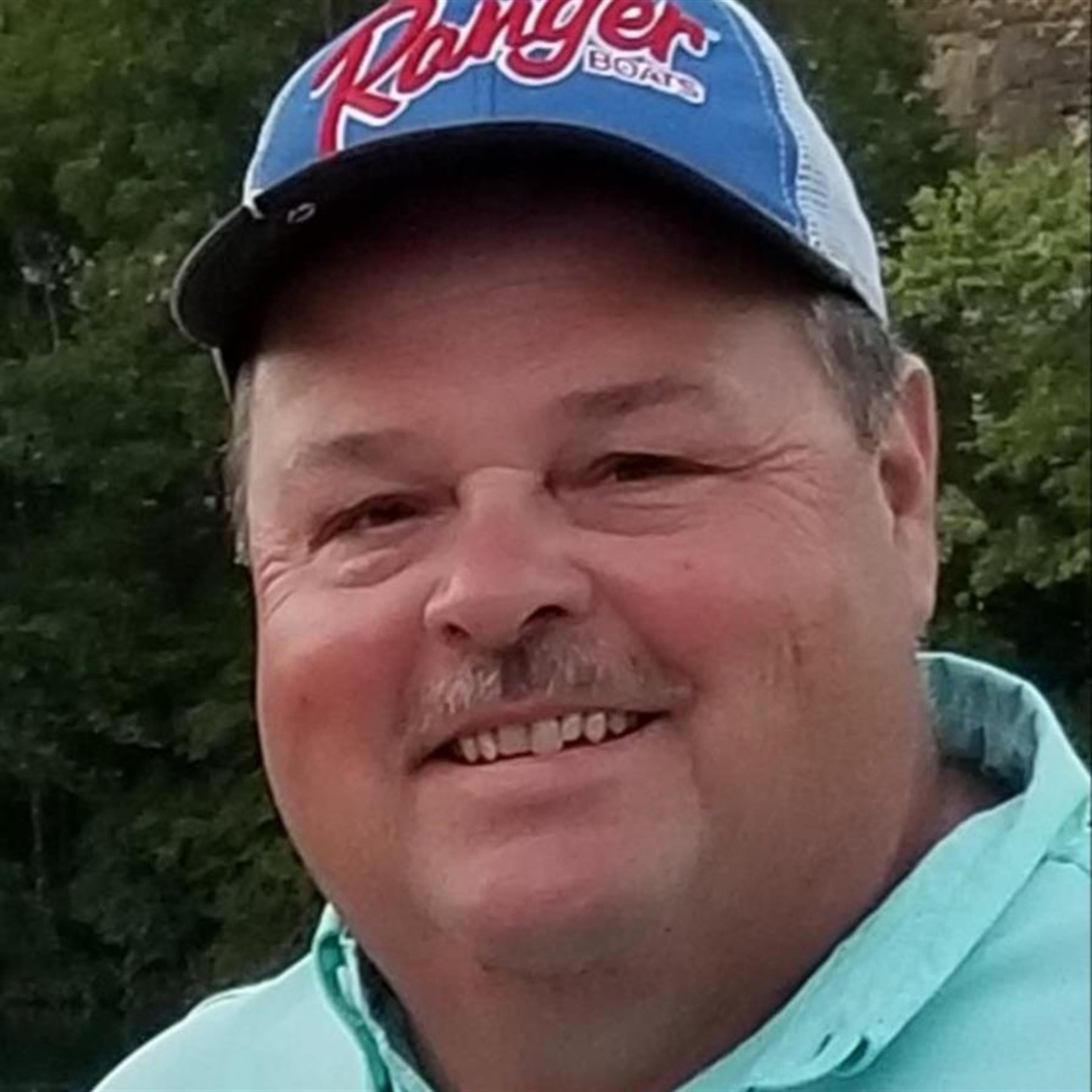 Roger Blaine Drake