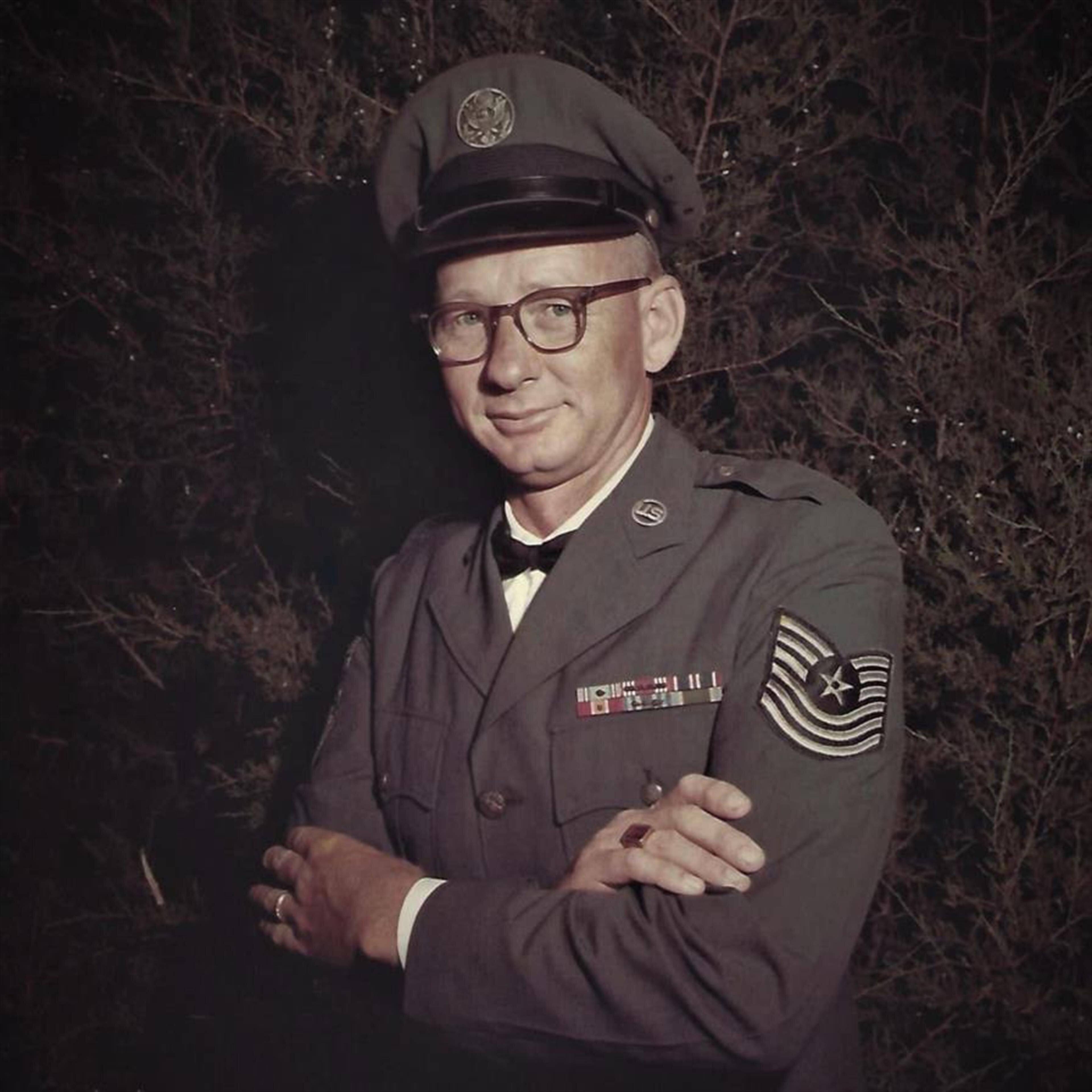 Thomas Cummings
