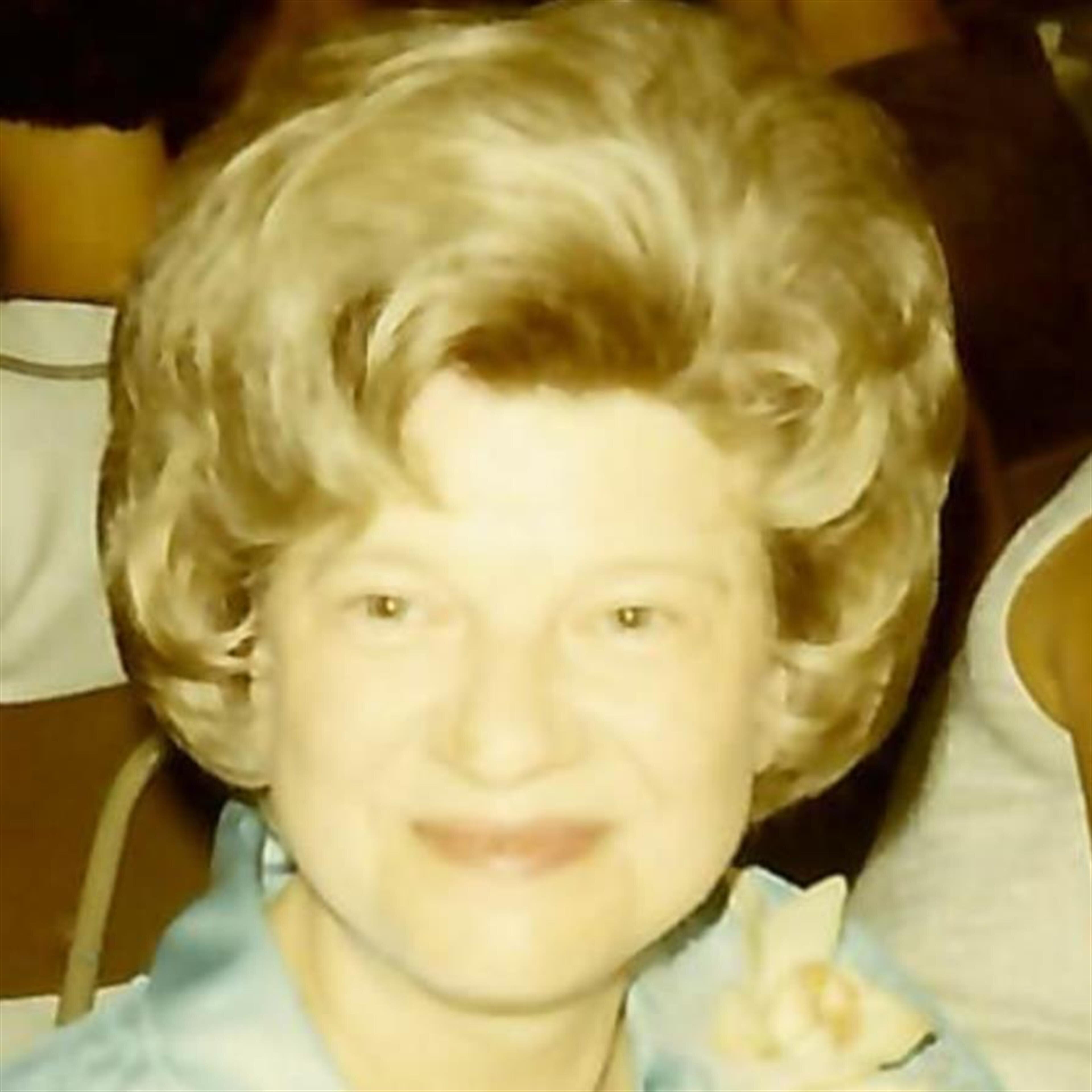 Eleanor Greco