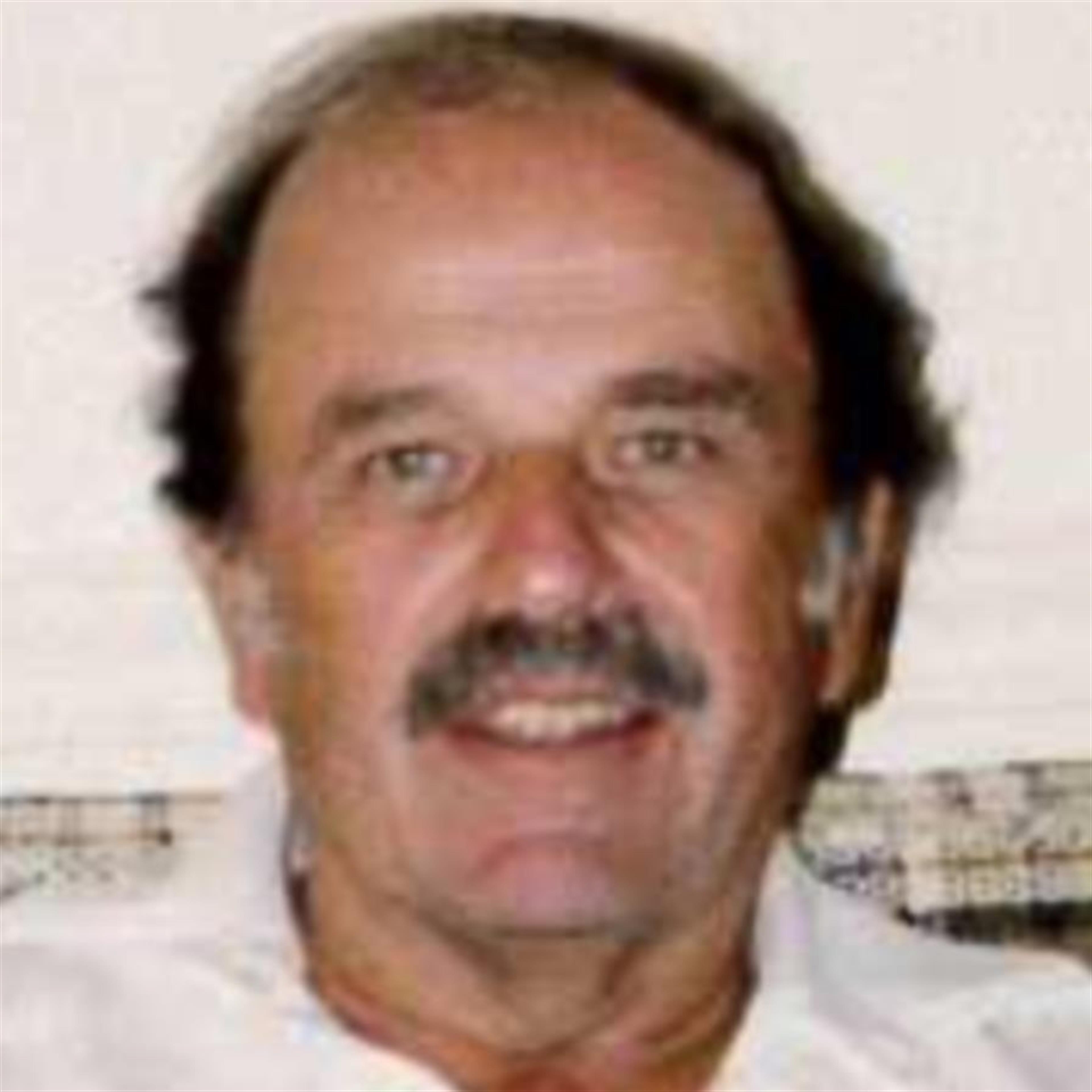 Jack W. Wiersma