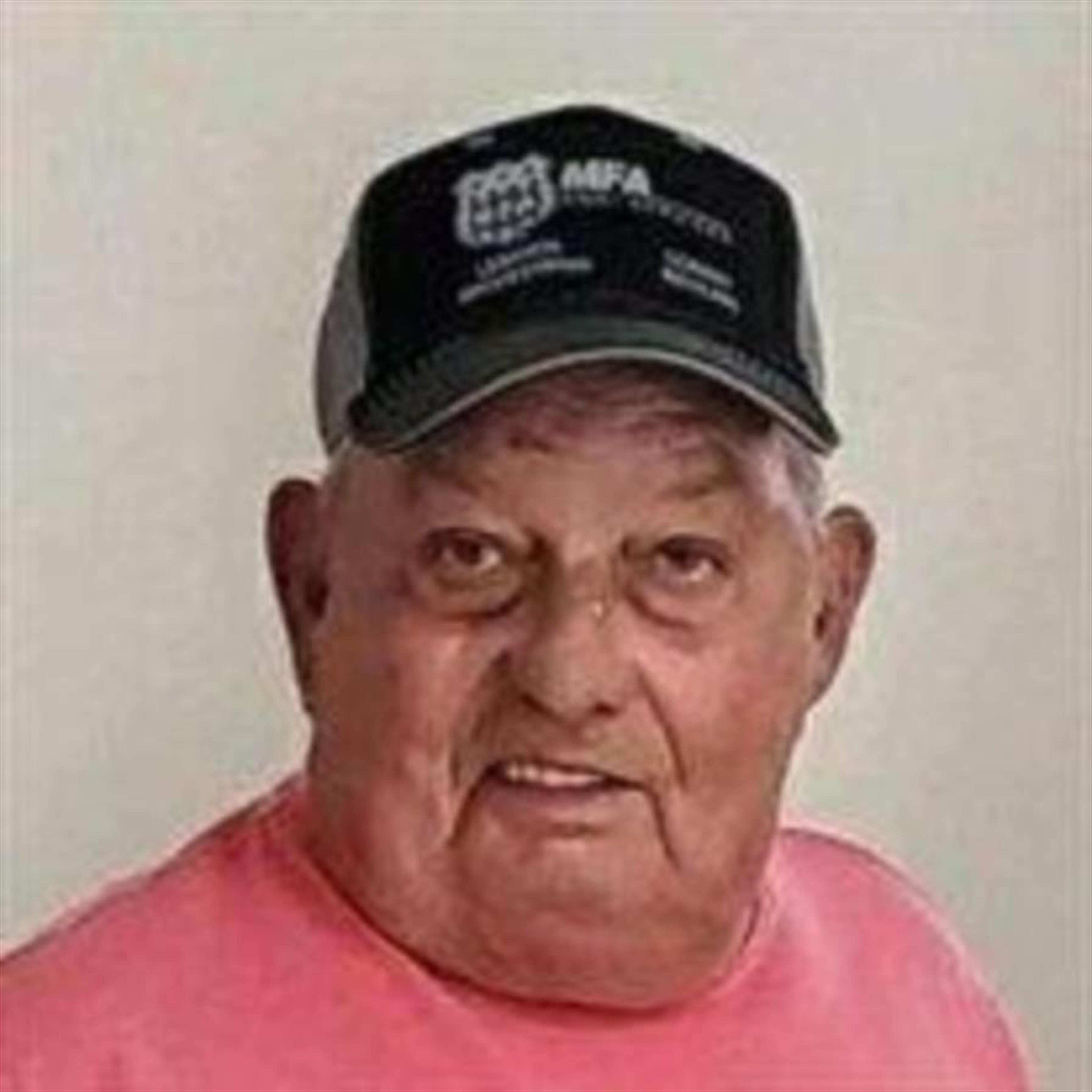 Owen "Gabby" Richardson (Buffalo)