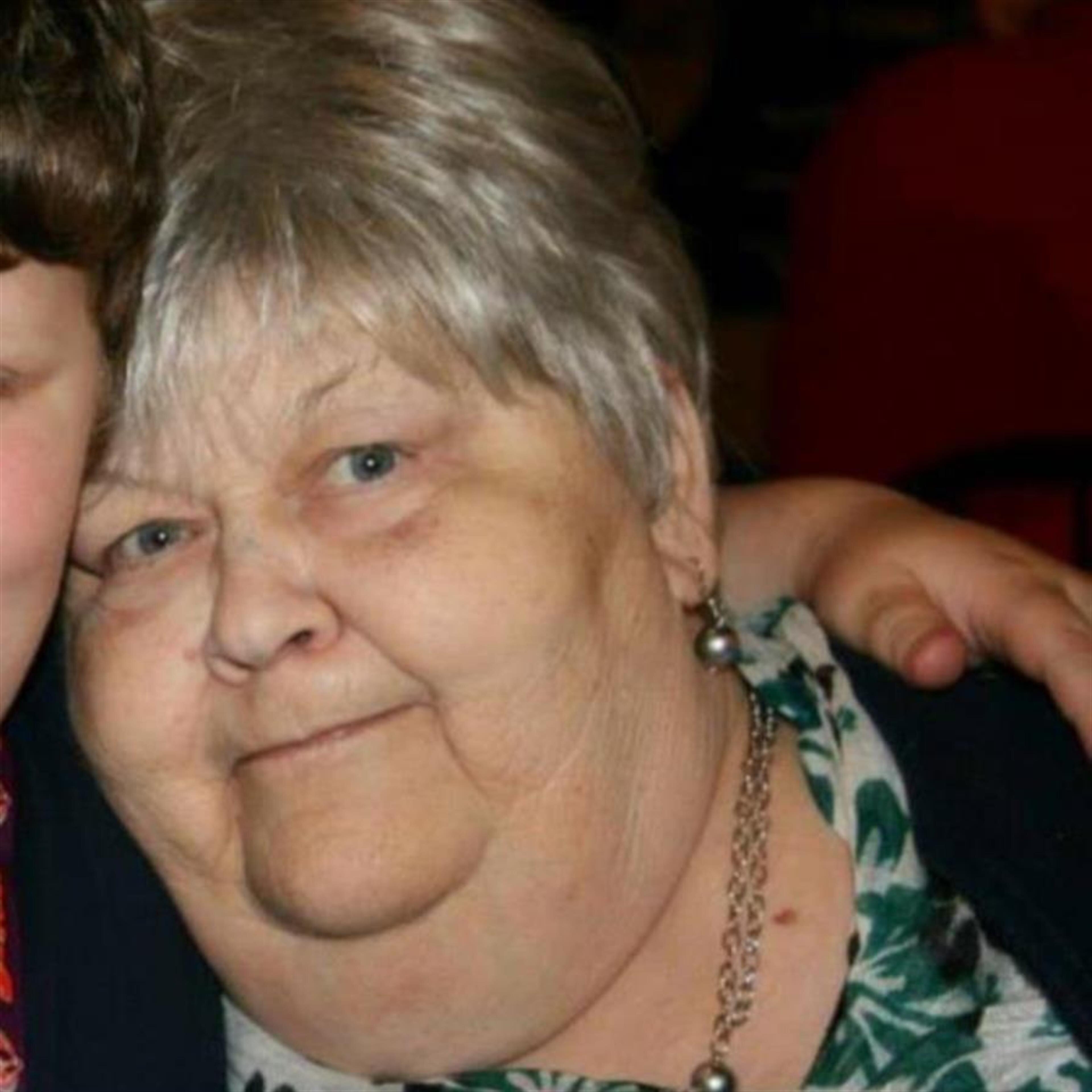 Sherry Lucille Hanback
