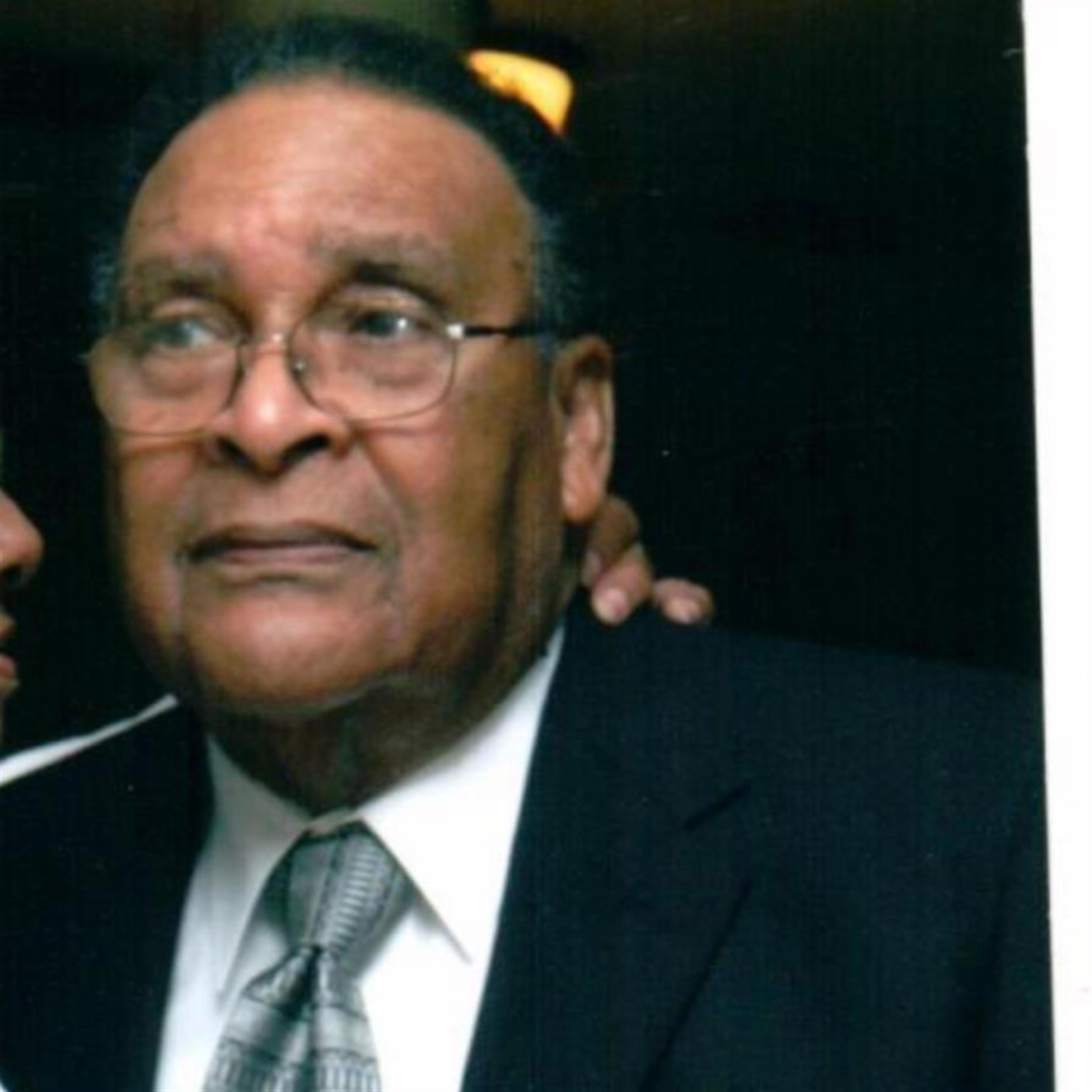 Aaron James Cameron Jr.