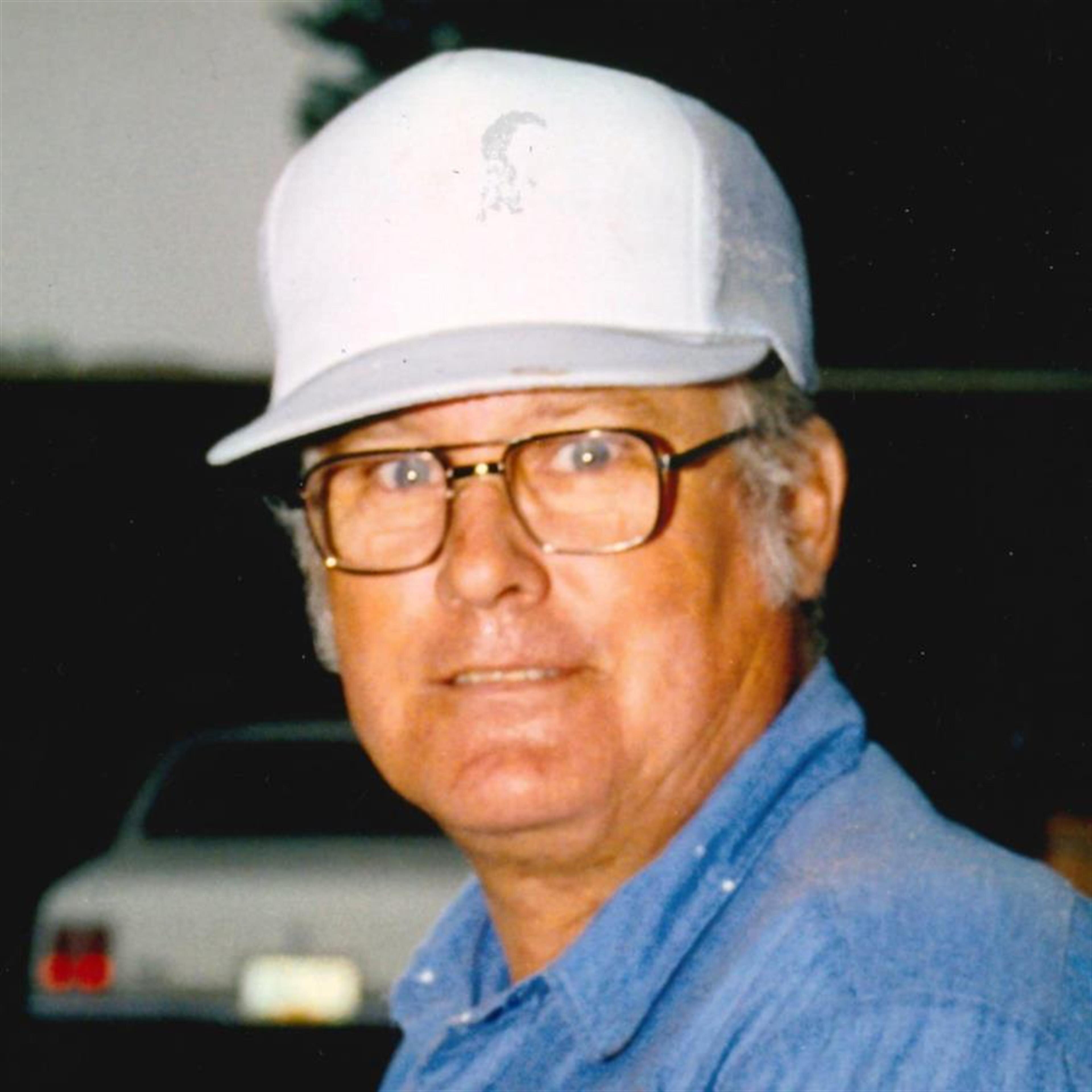Vern William Makinson