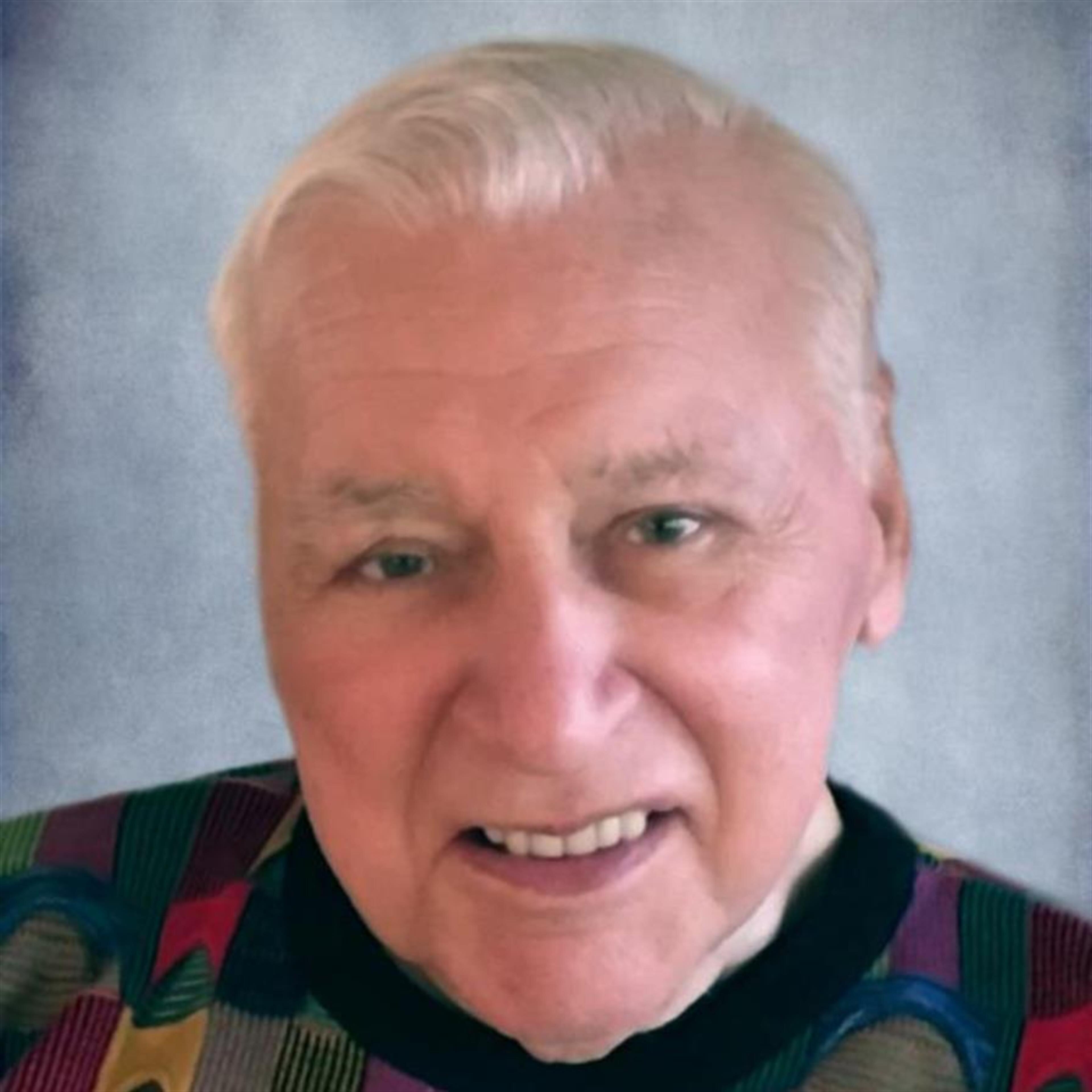 Charles E. Lader