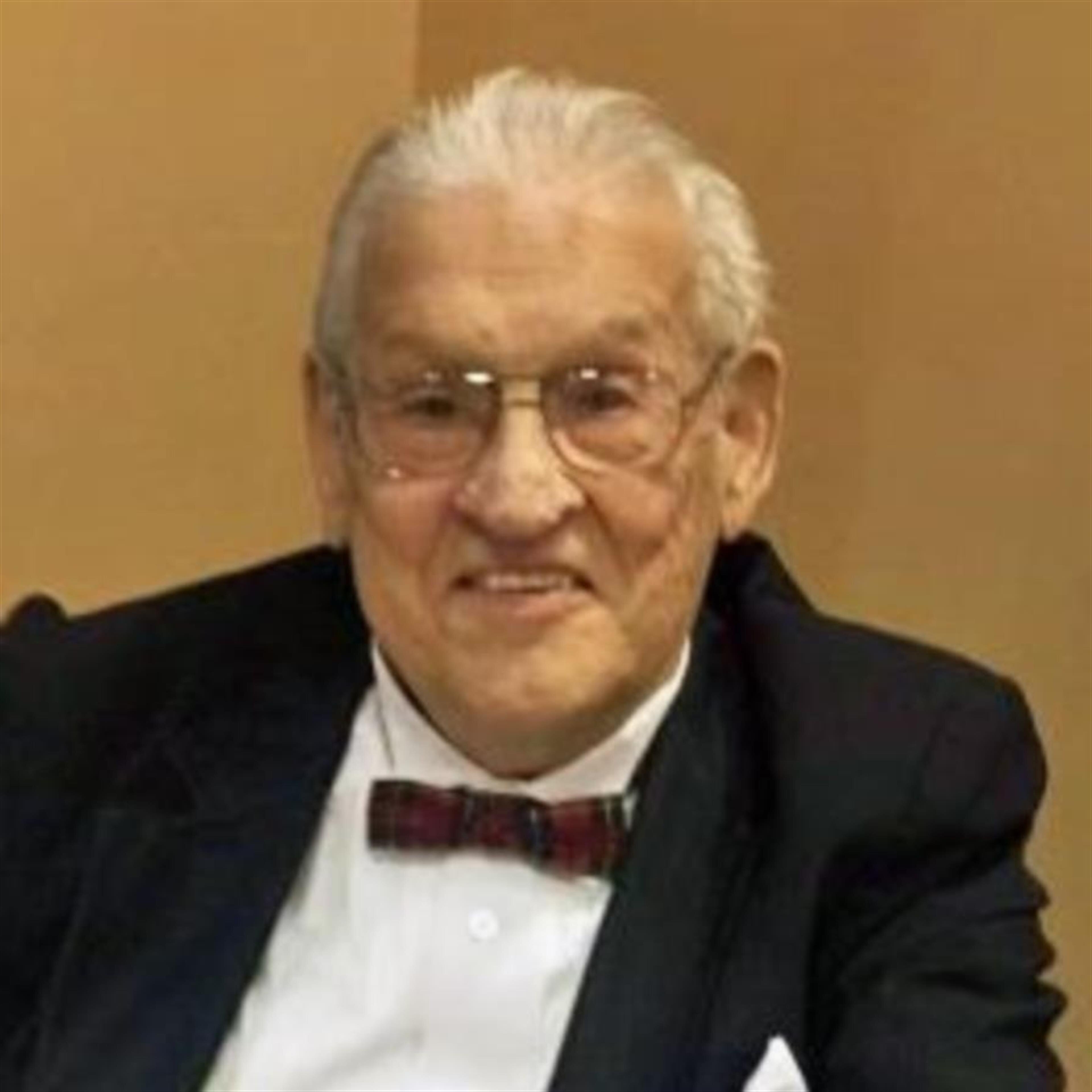 Ronald Francis Plaisance, Sr.