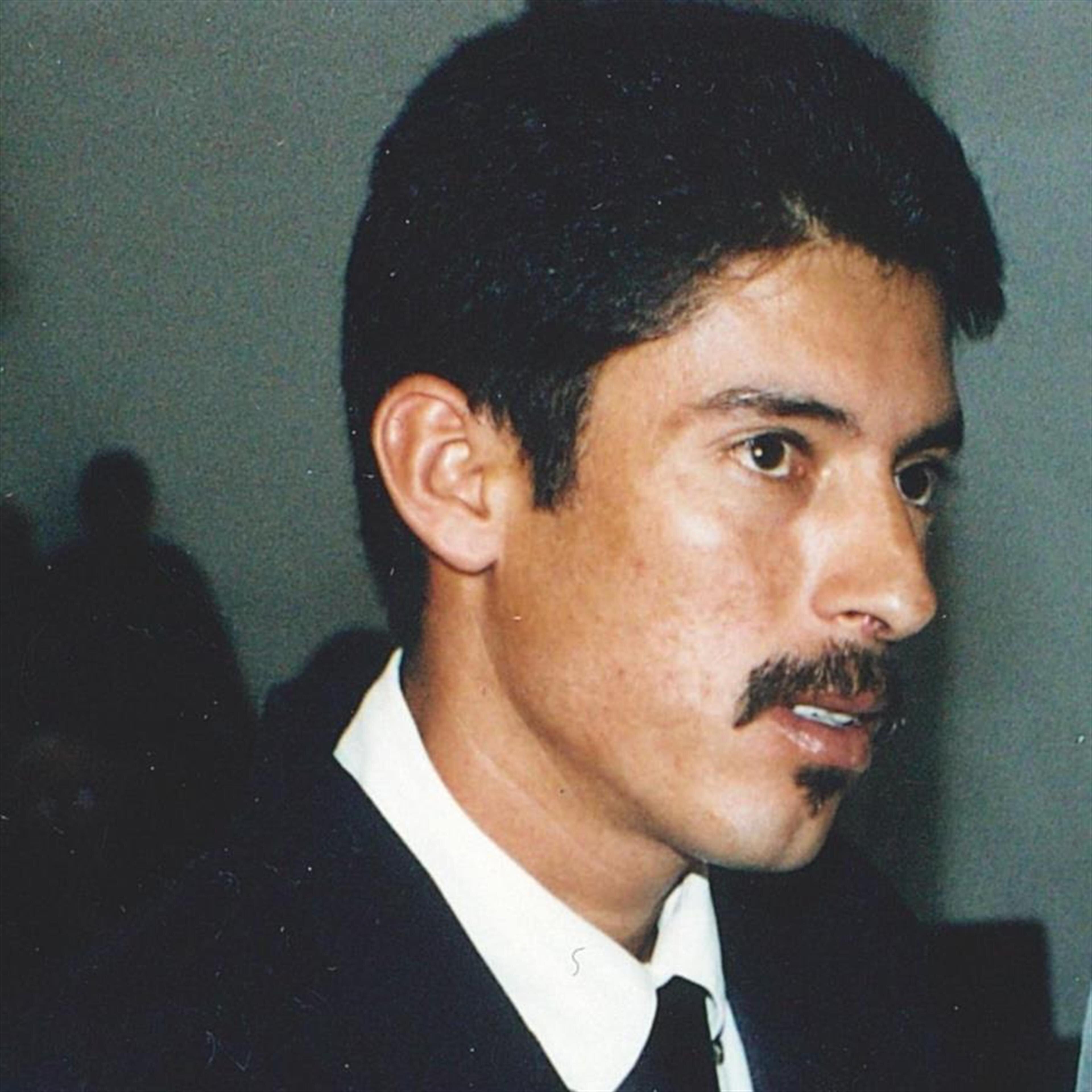 Cesar Gonzalez