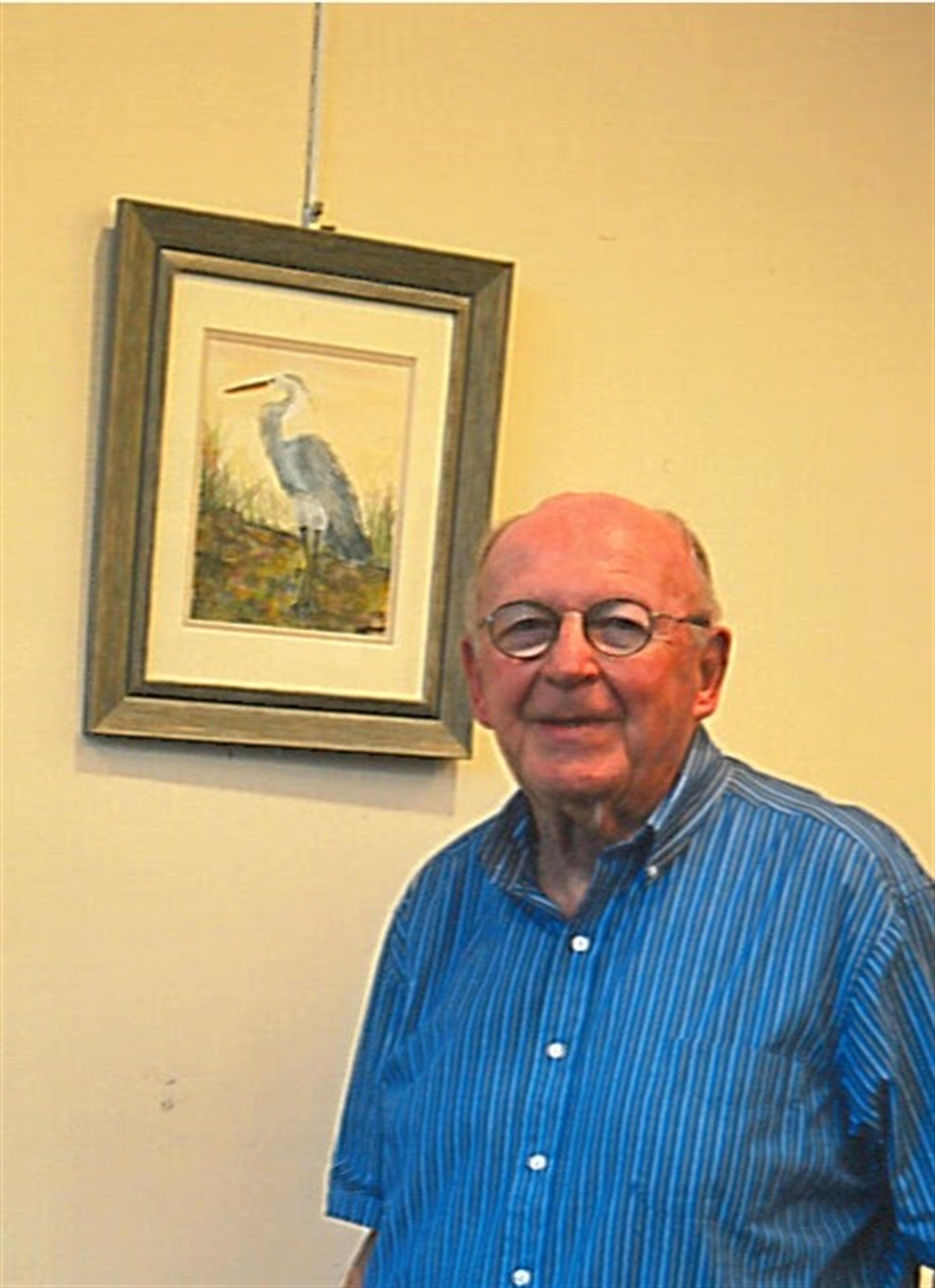 Orville Eugene Hammond