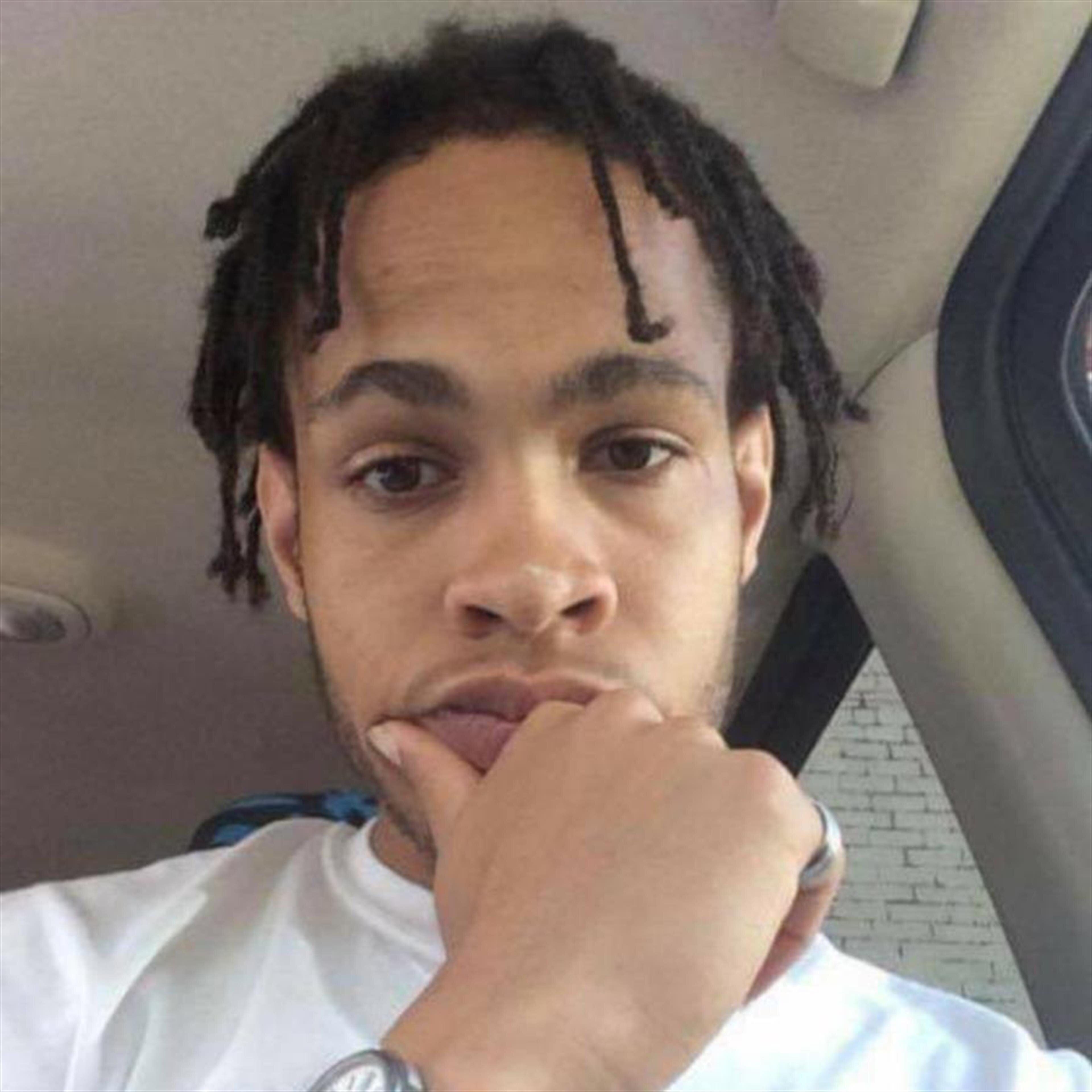 MR. TADARIO RAY COLLINS JR.