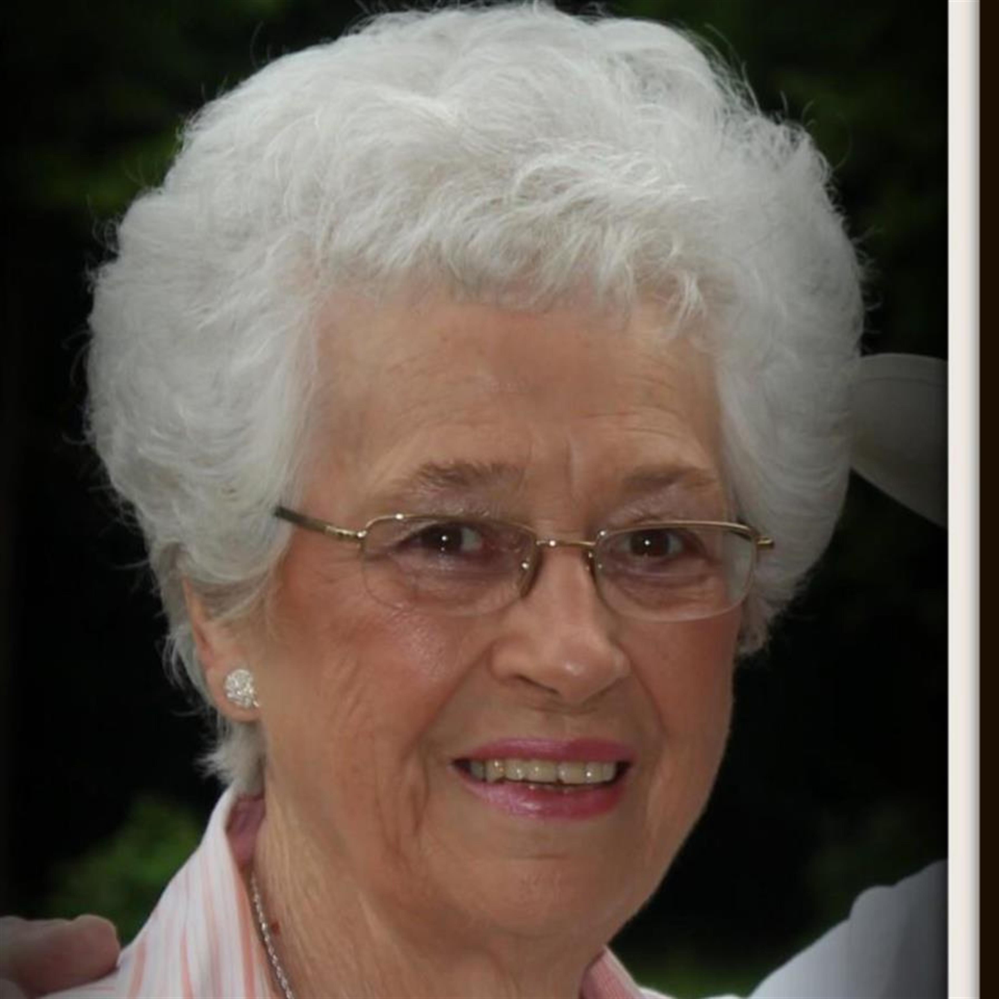 Mrs. Betty Clinard