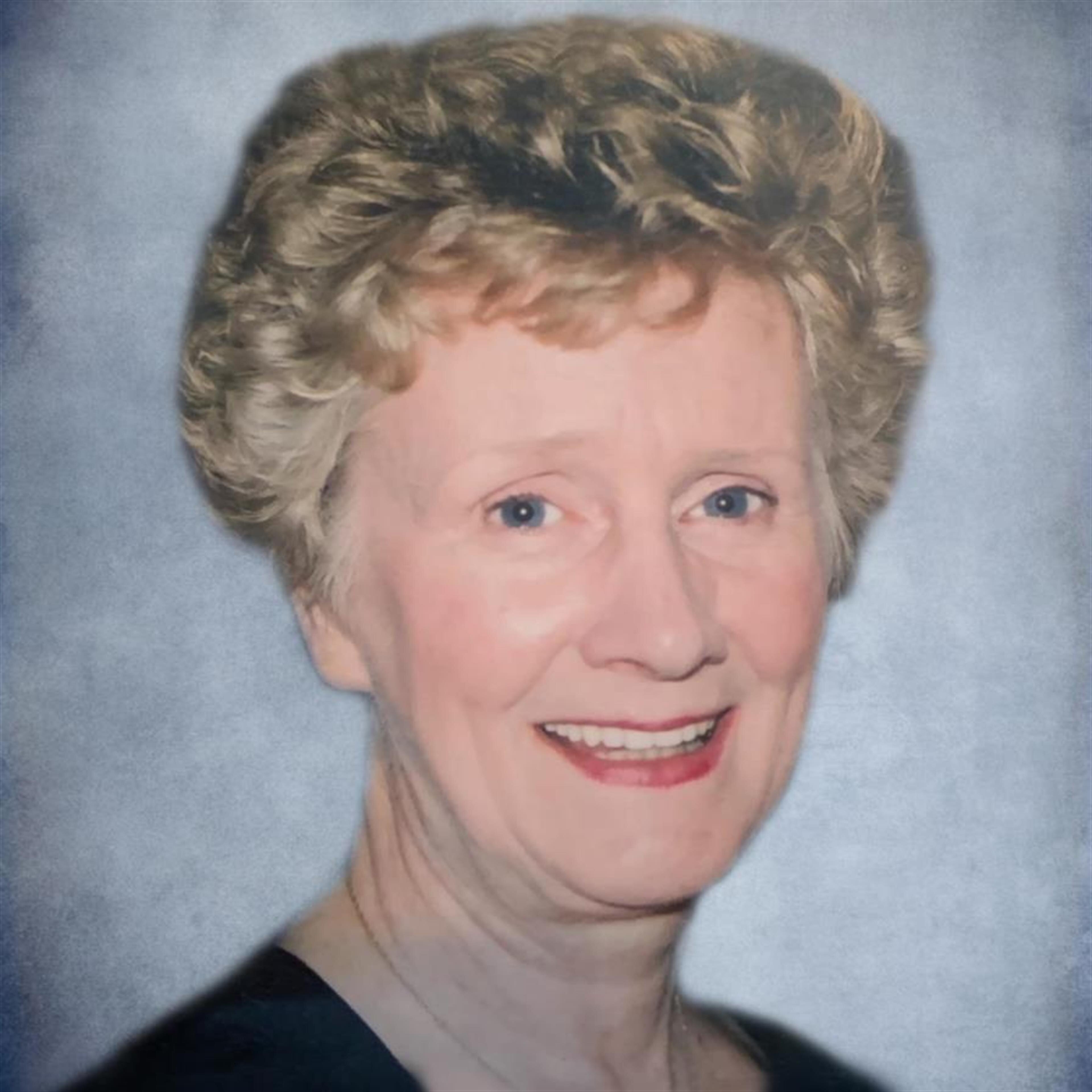 Katherine H. Fone