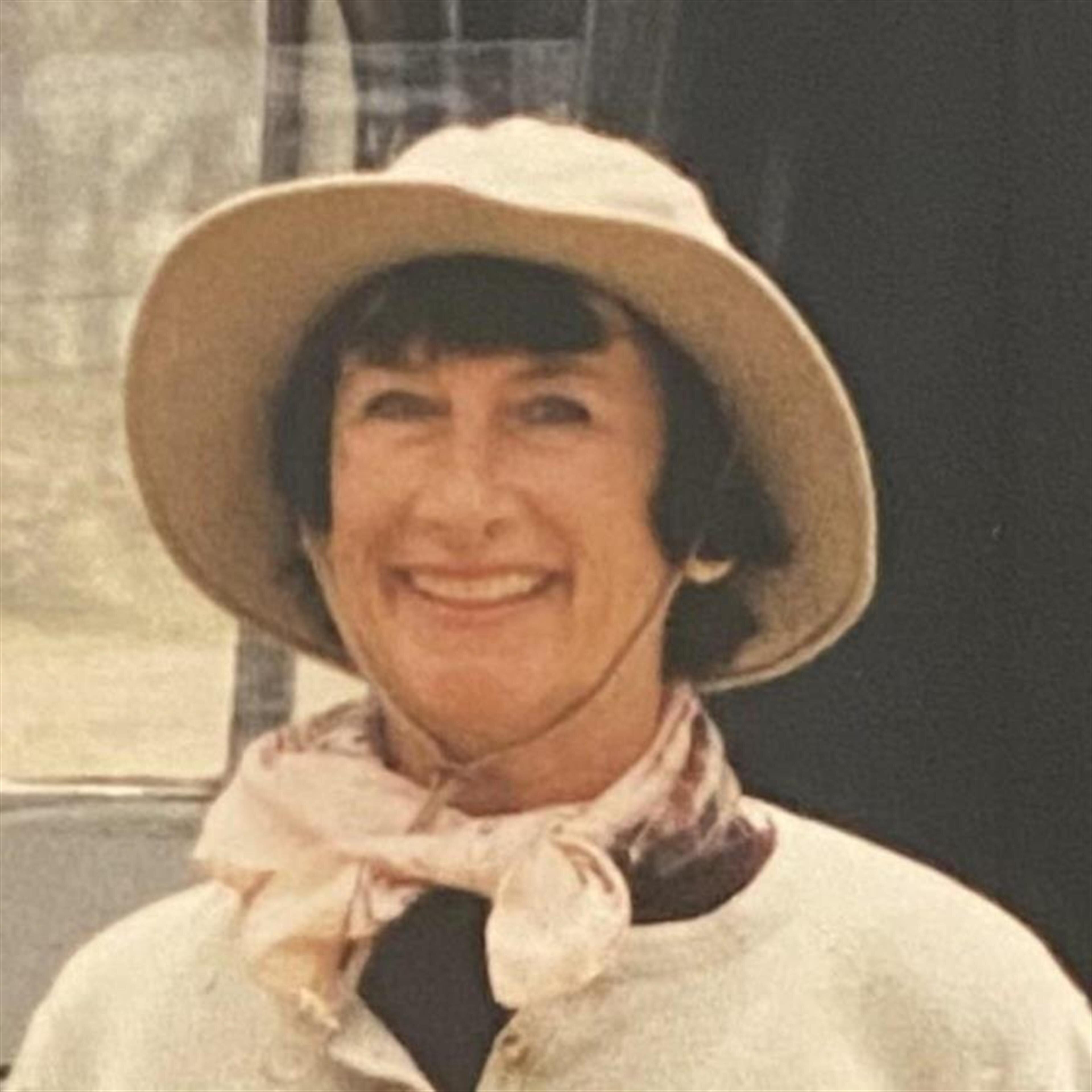 Colleen Berlin-Timmons