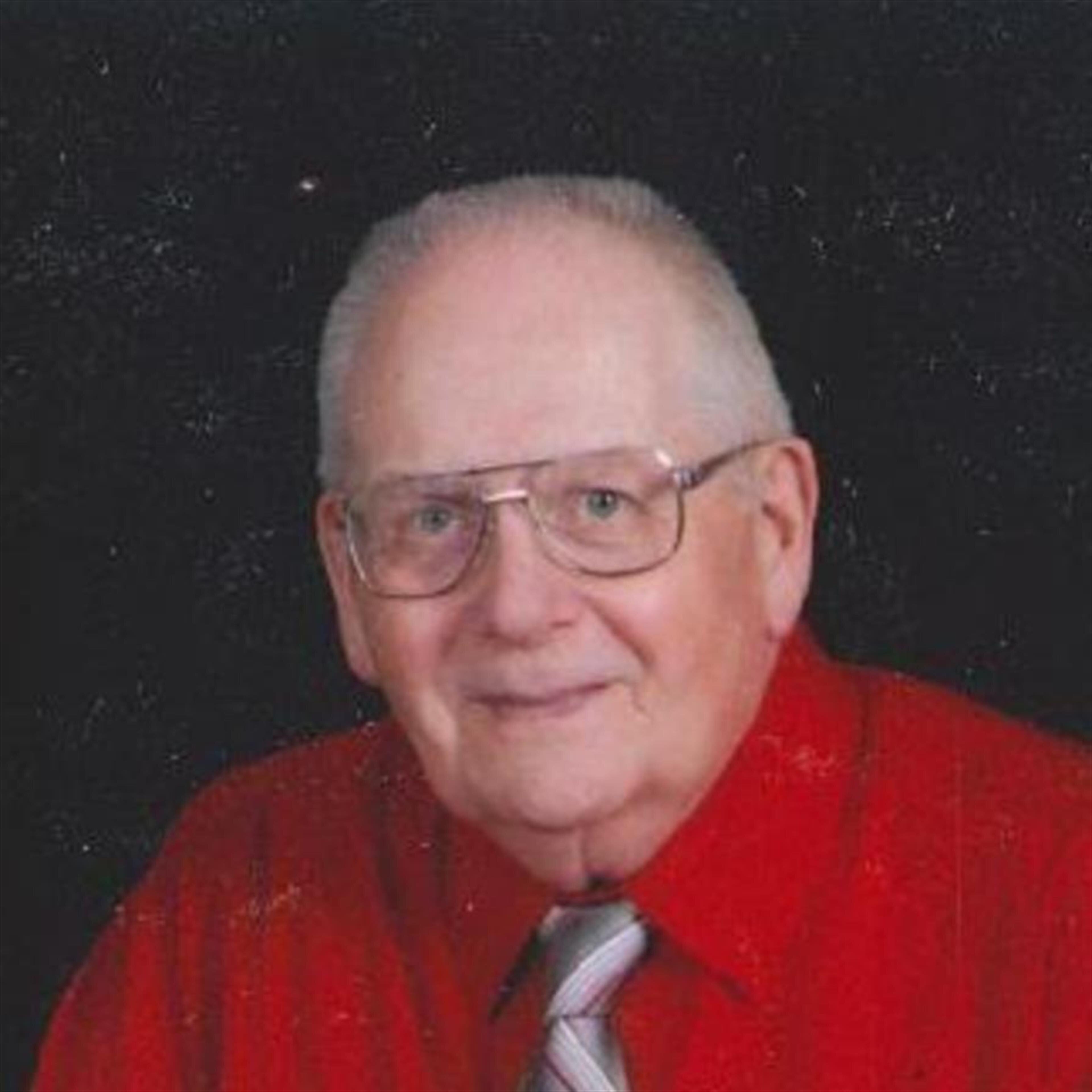James P Vogel