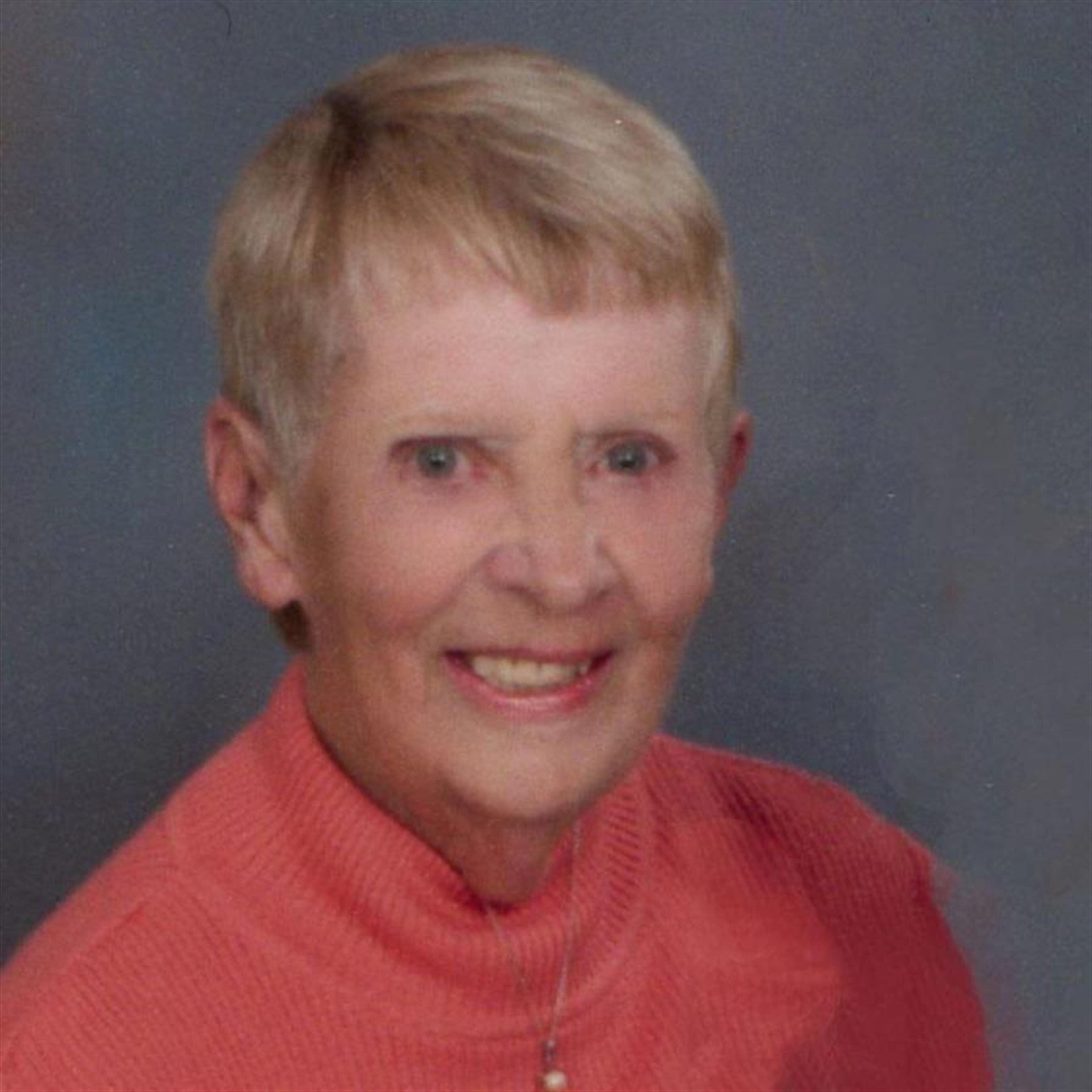 Barbara J. Bowden