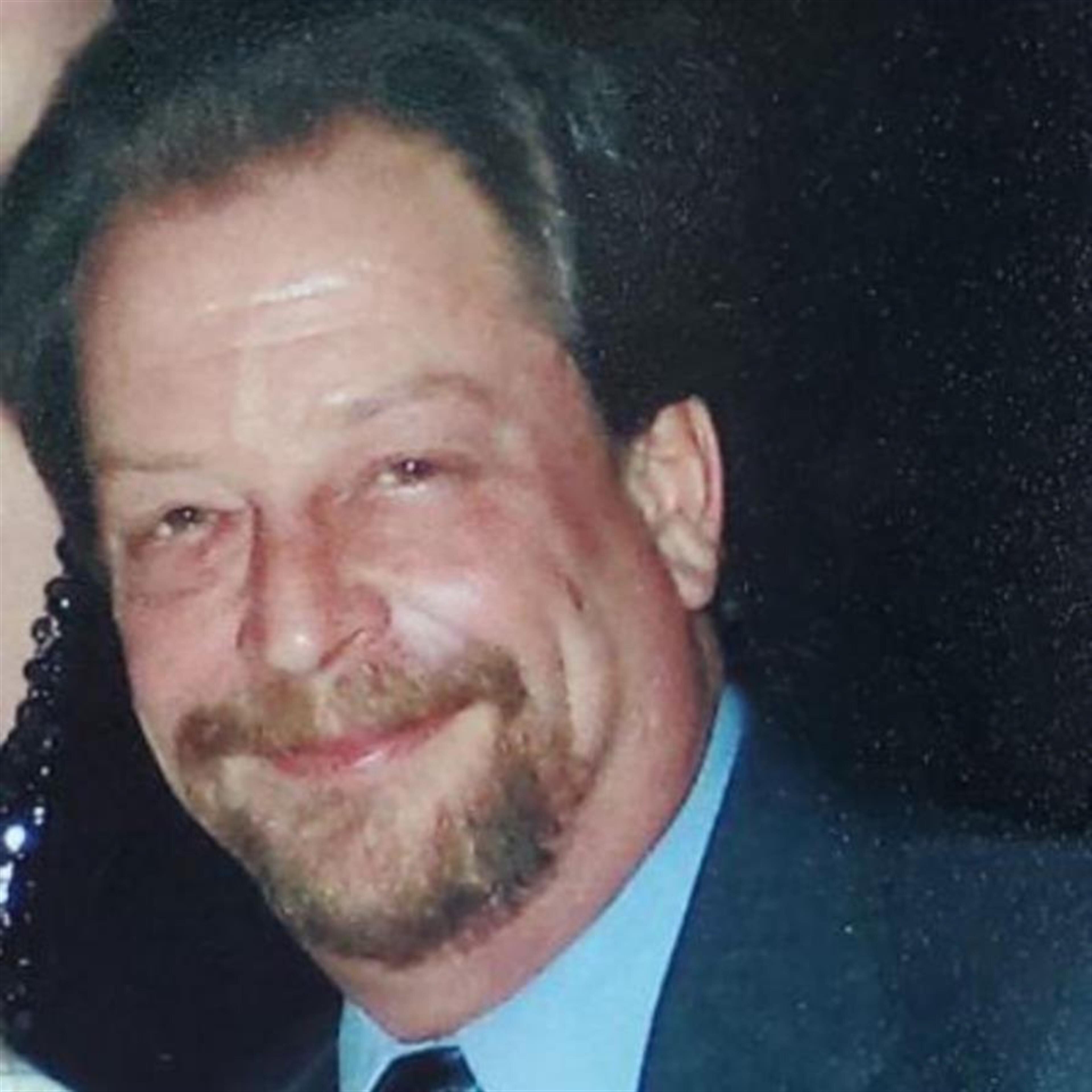 Cletus M. Reed Jr.
