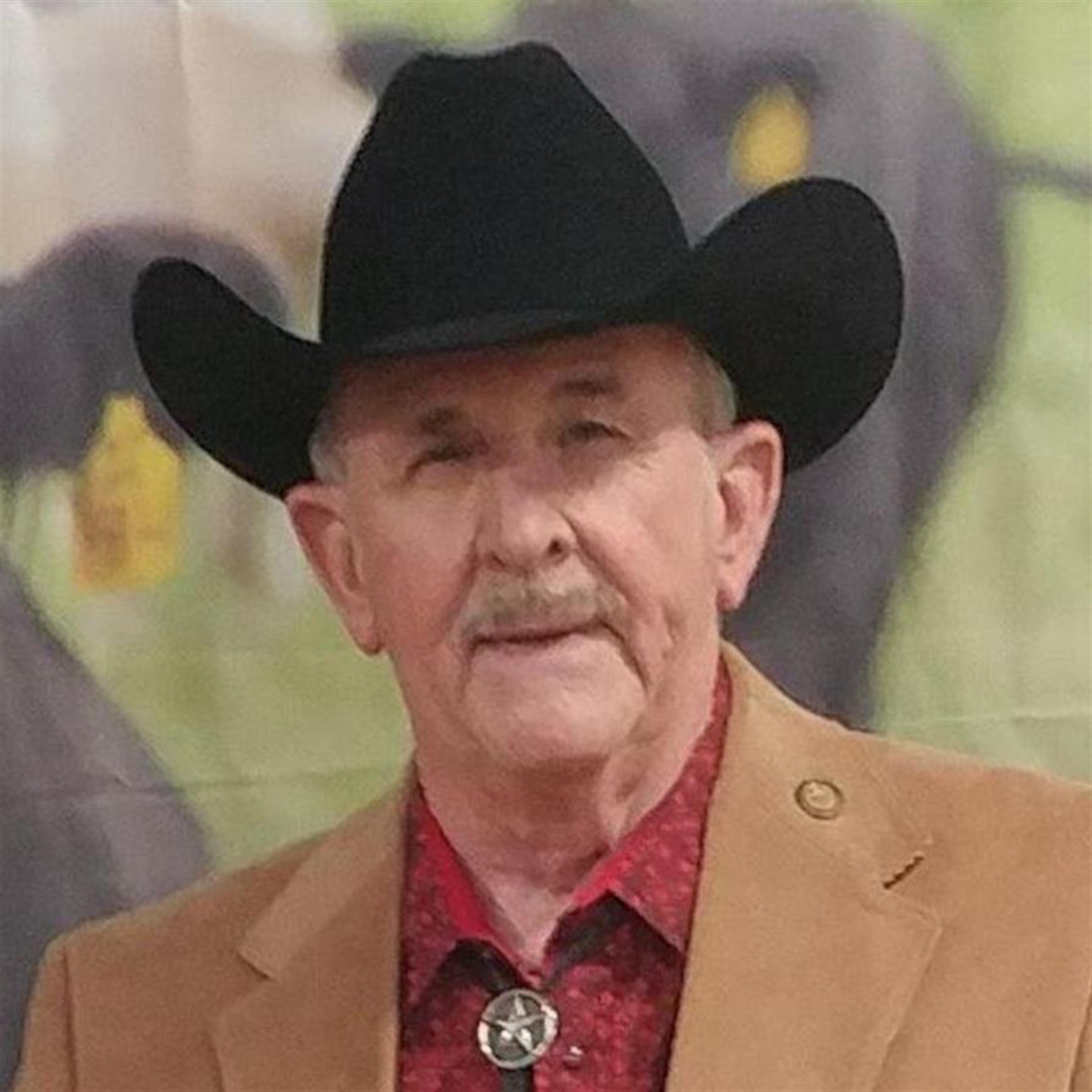 Mr Marshal Roy Wilke