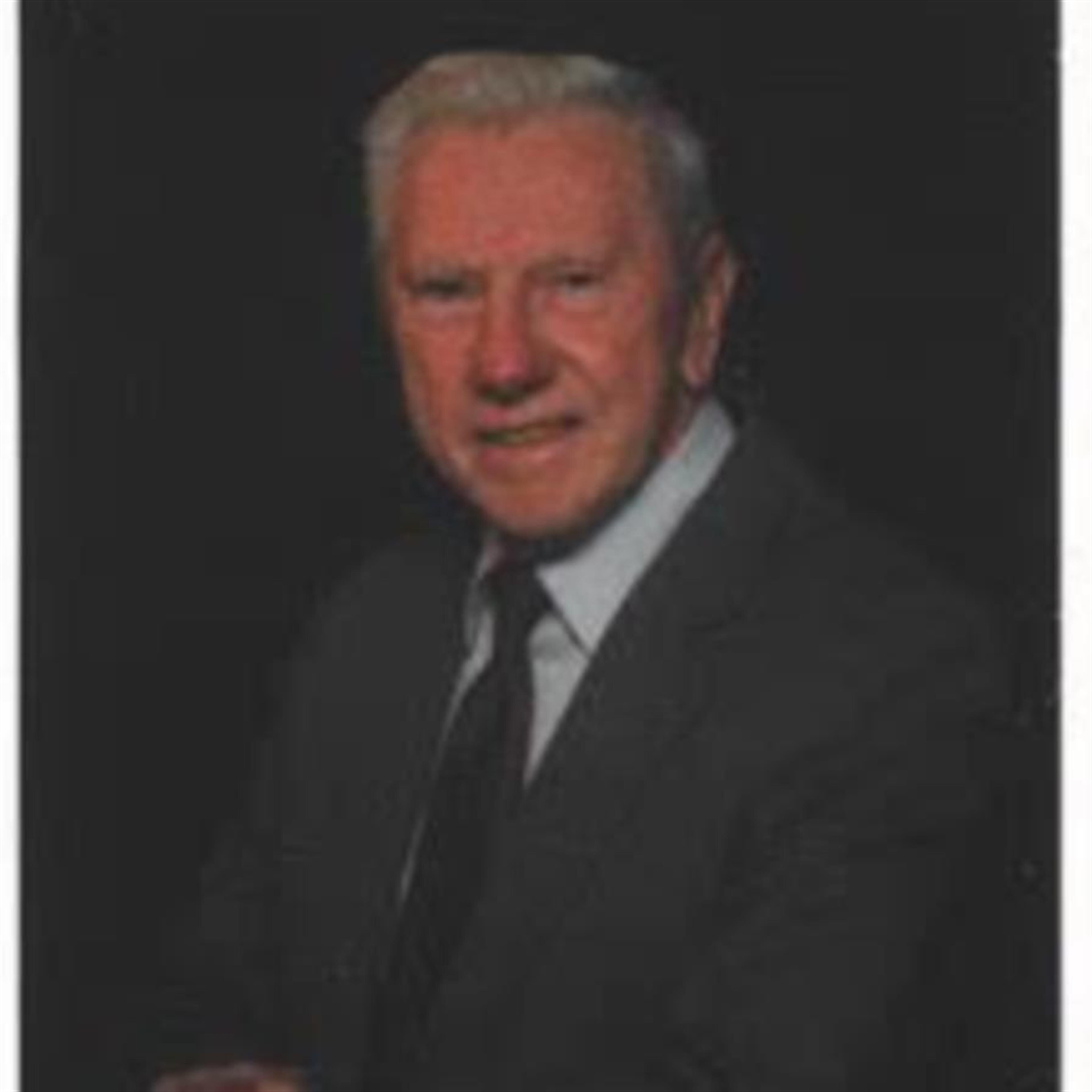 John "Sam" Samuel Dellinger