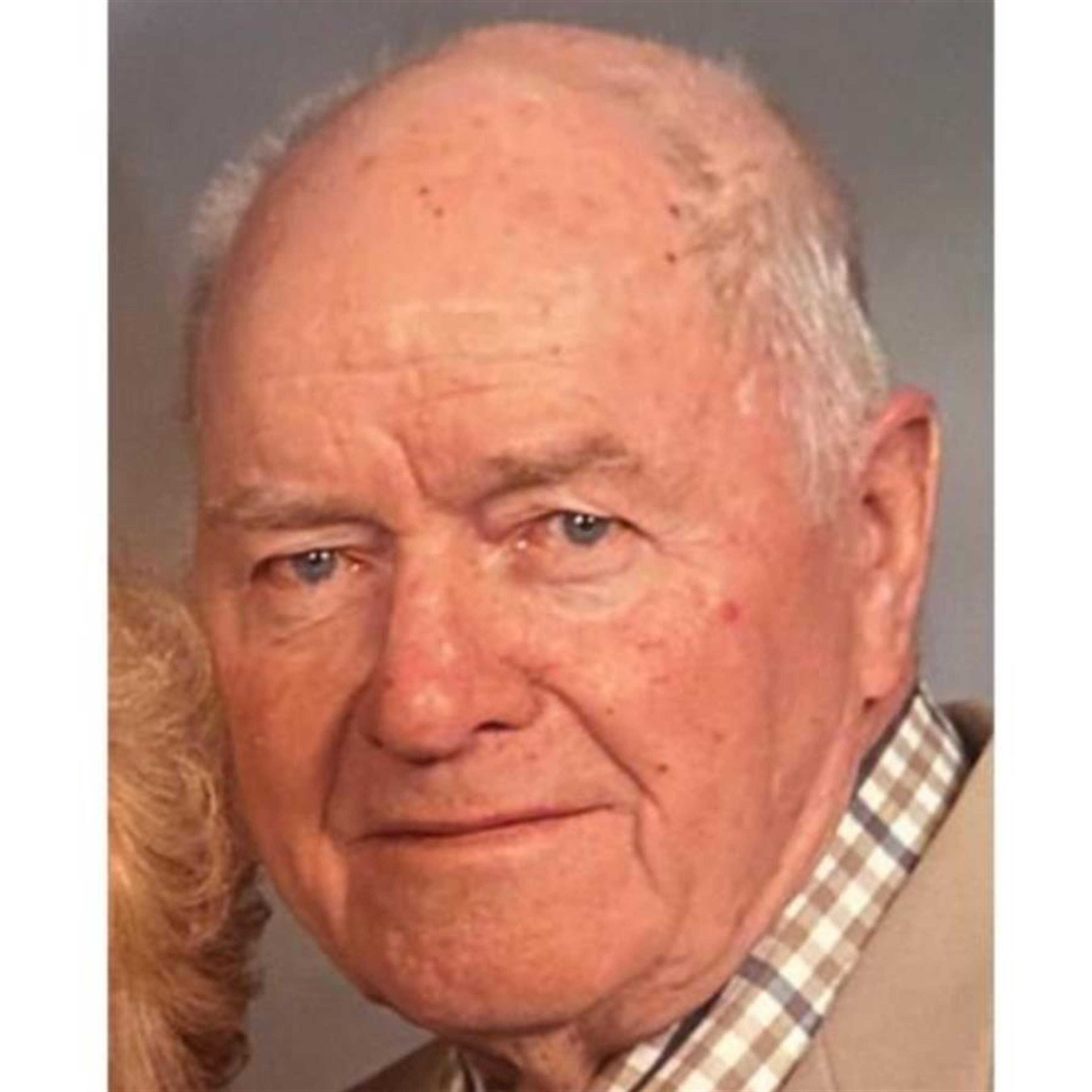 Mr. Joe W. Pirtle
